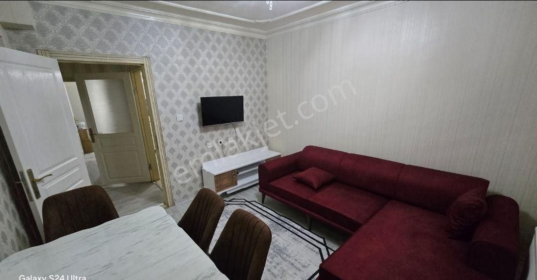 Fiyat Düştü! 2+1_full Eşyalı_26.000tl Gtrli_balkon_özel Girş Tks - Görsel 11