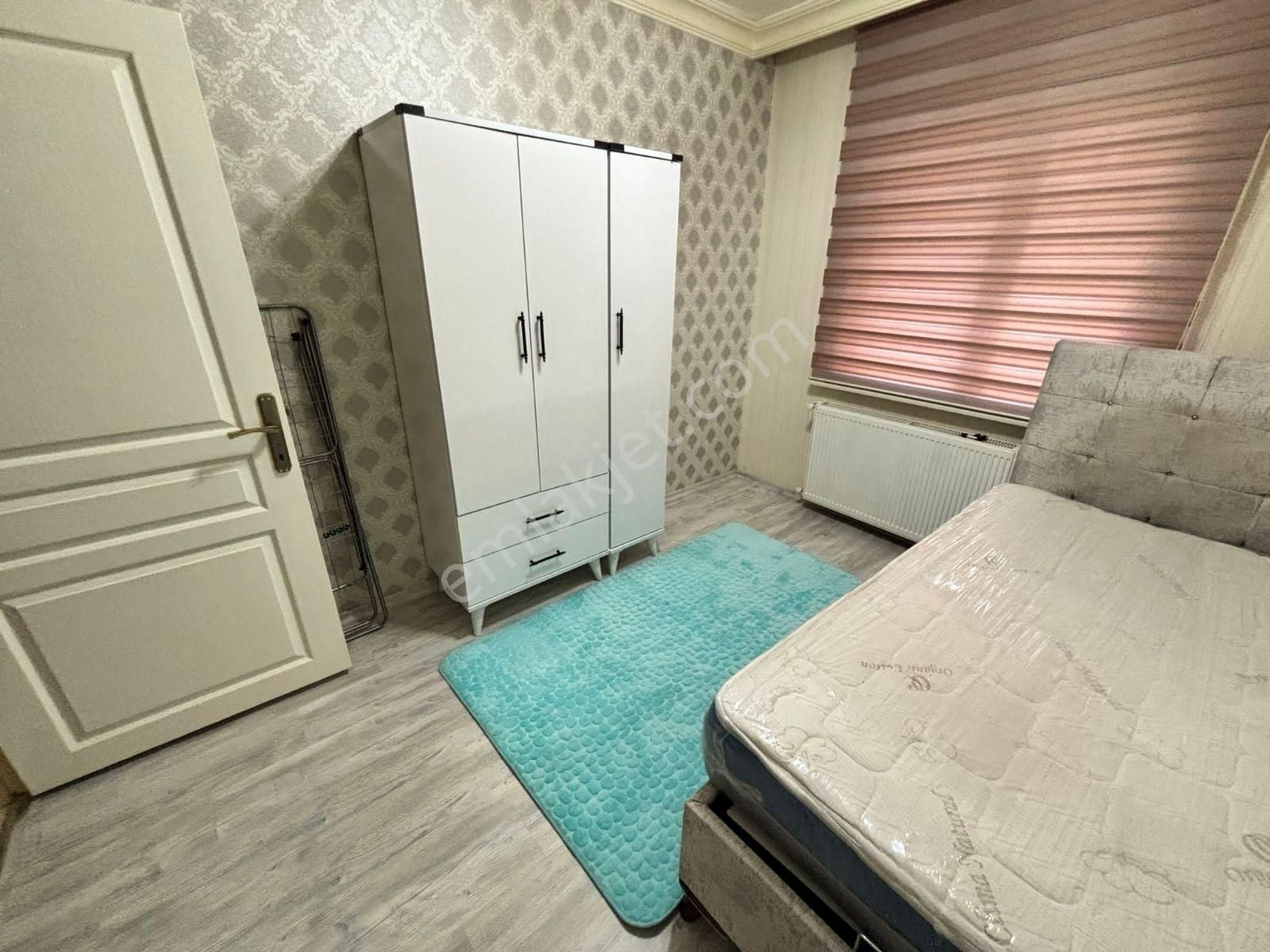 Fiyat Düştü! 2+1_full Eşyalı_26.000tl Gtrli_balkon_özel Girş Tks - Görsel 8