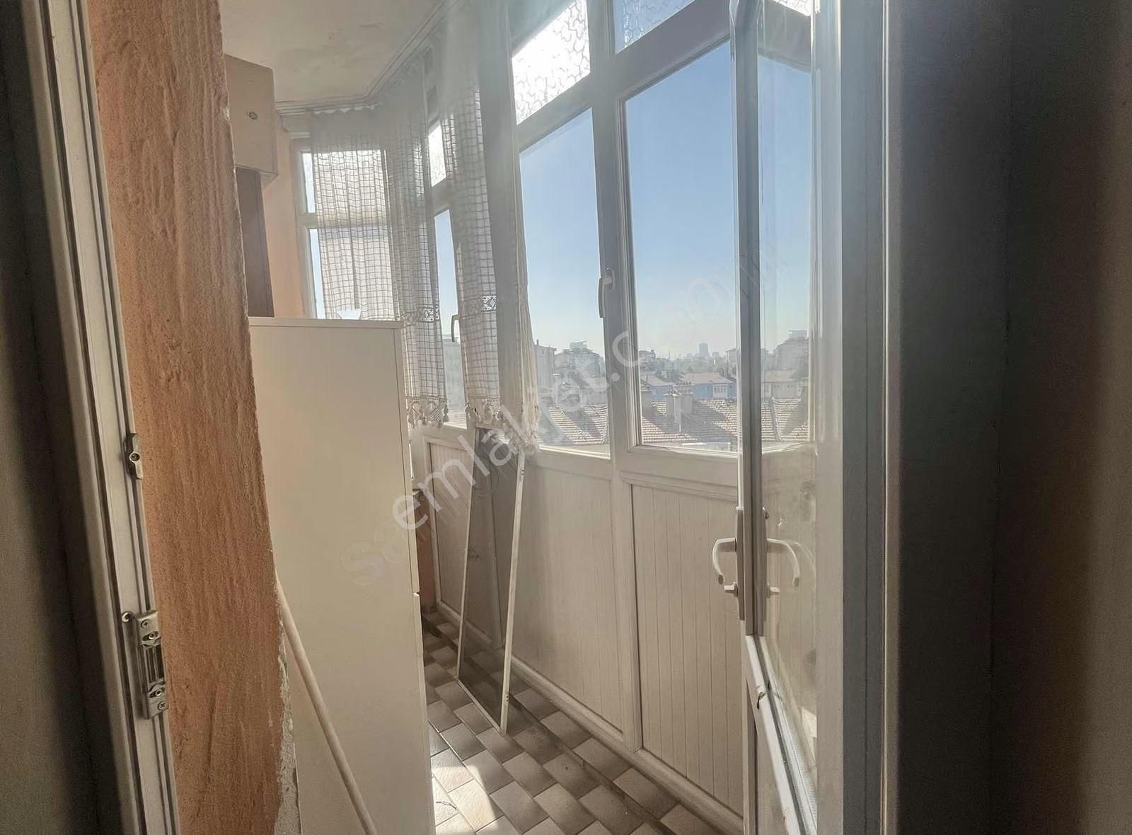 Binkonutlar Otogar Karşısı Arakat Bakımlı Masrafsız 3+1 Daire - Görsel 2