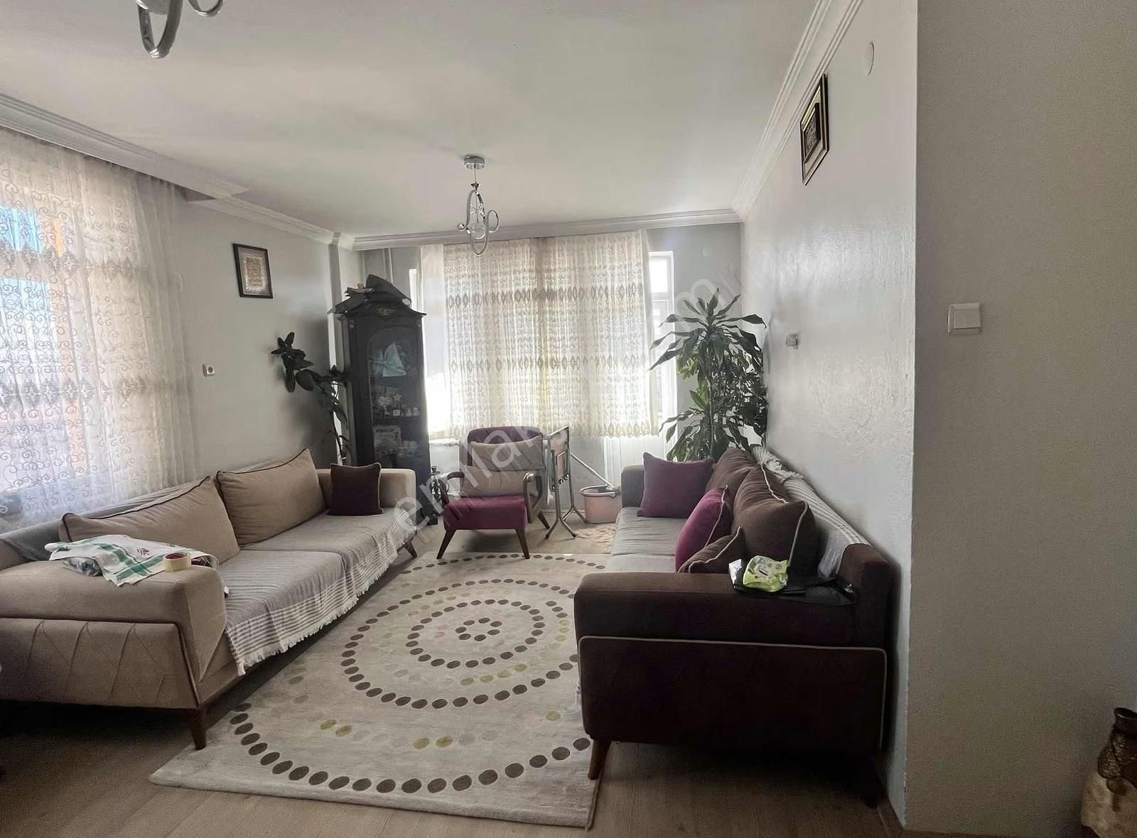 Binkonutlar Otogar Karşısı Arakat Bakımlı Masrafsız 3+1 Daire - Görsel 3