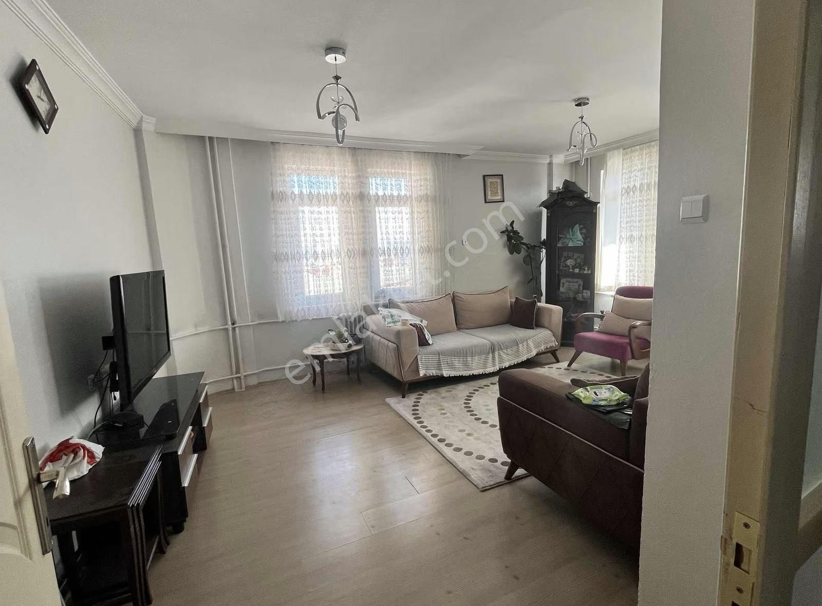 Binkonutlar Otogar Karşısı Arakat Bakımlı Masrafsız 3+1 Daire - Görsel 12