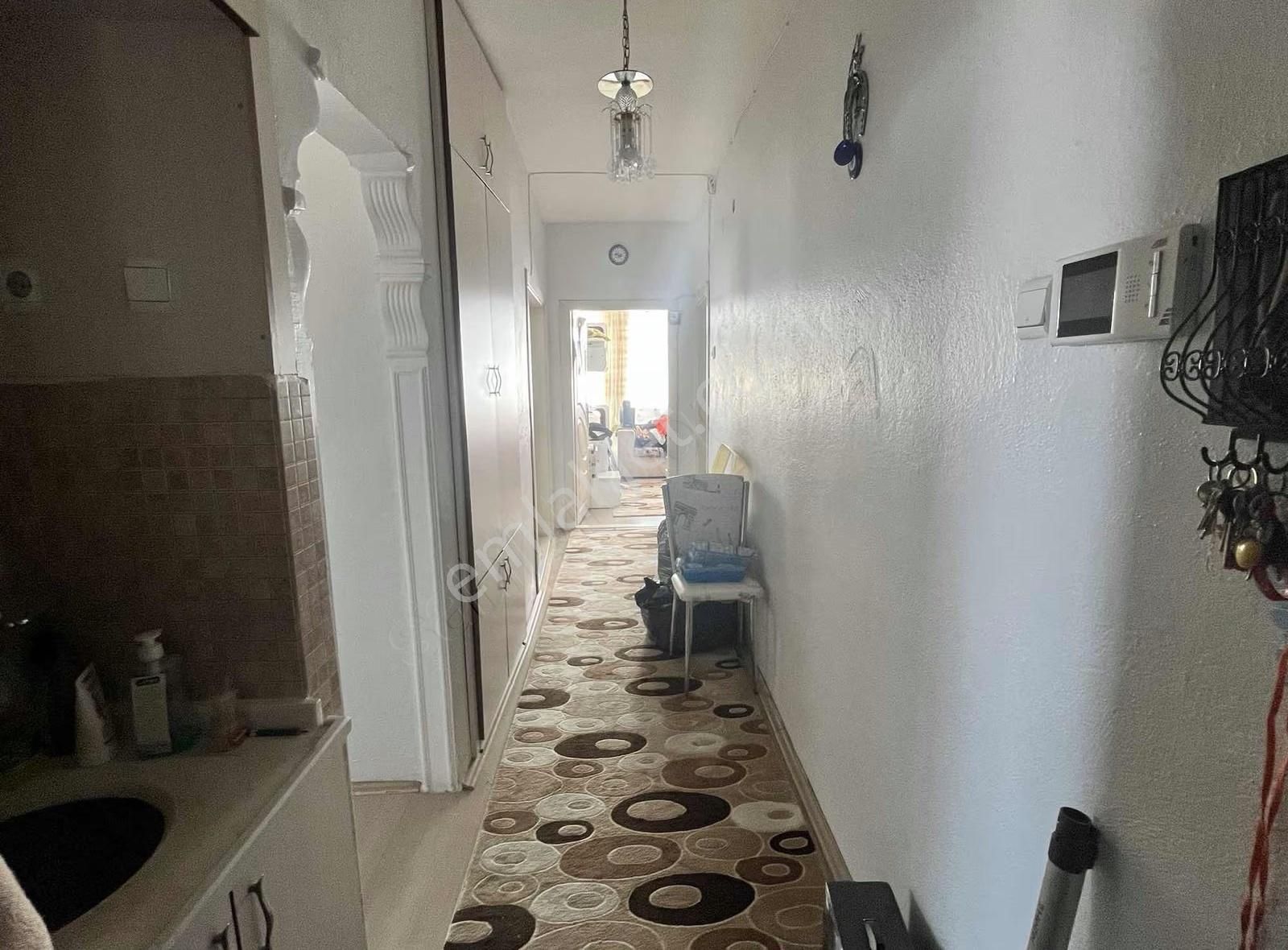 Binkonutlar Otogar Karşısı Arakat Bakımlı Masrafsız 3+1 Daire - Görsel 13