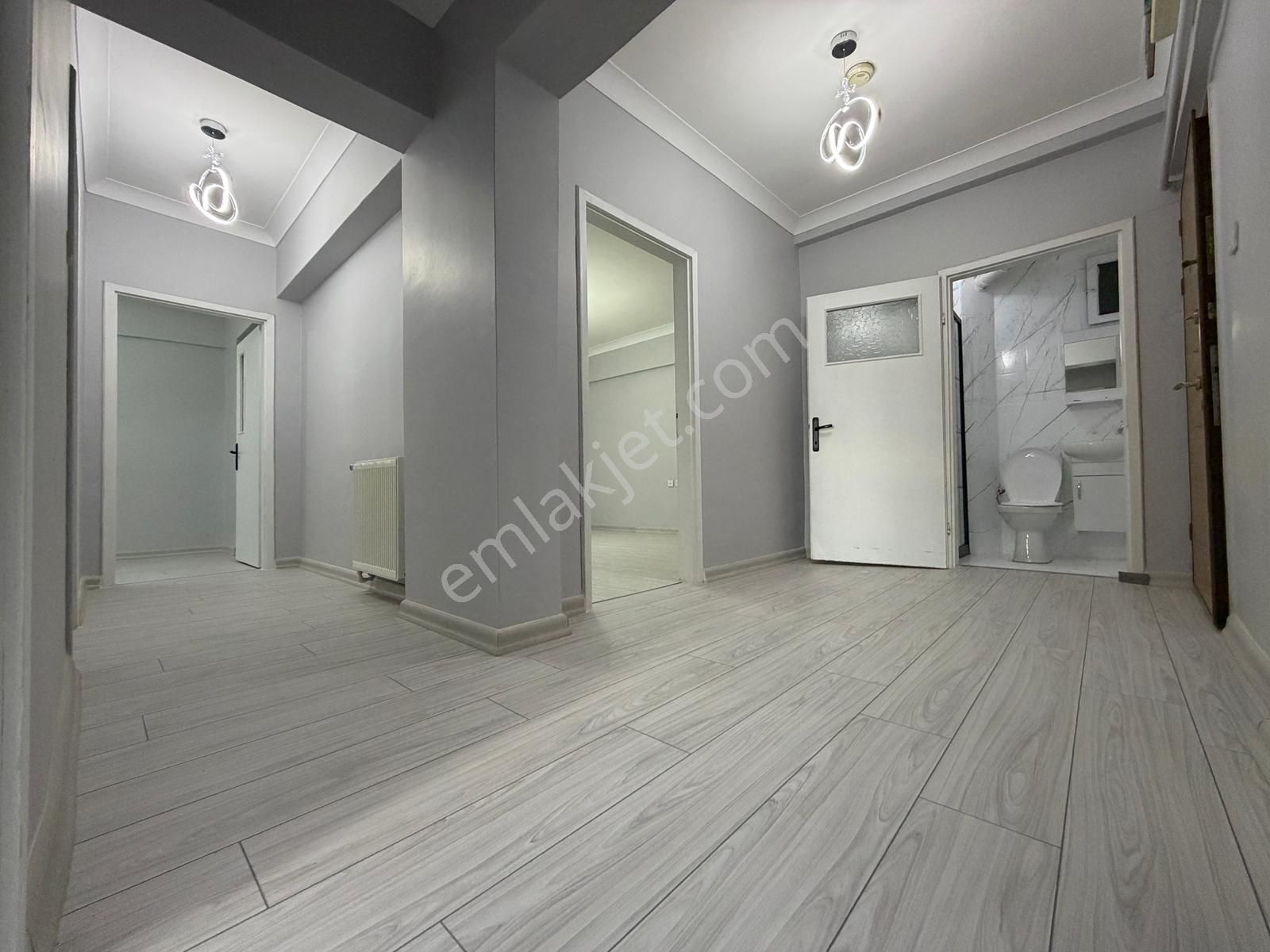 19 Mayıs Caddesi Yakını Full Yapılı 2+1 Geniş Daire - Görsel 26