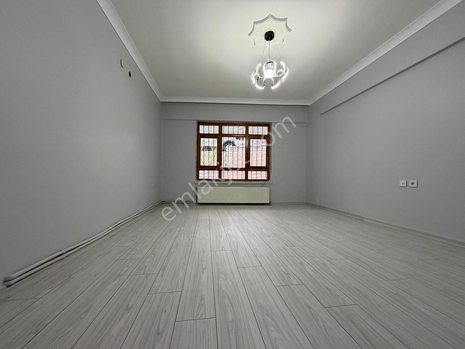 19 Mayıs Caddesi Yakını Full Yapılı 2+1 Geniş Daire - Görsel 9