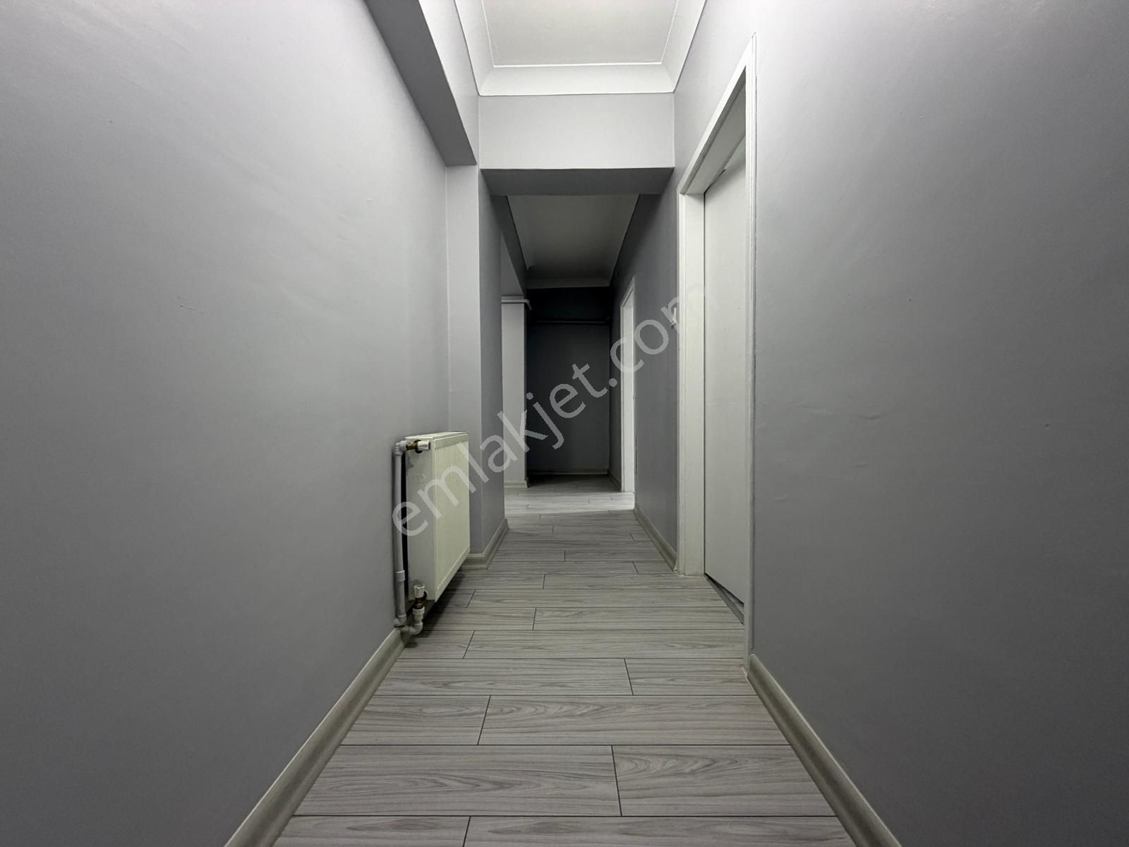 19 Mayıs Caddesi Yakını Full Yapılı 2+1 Geniş Daire - Görsel 28