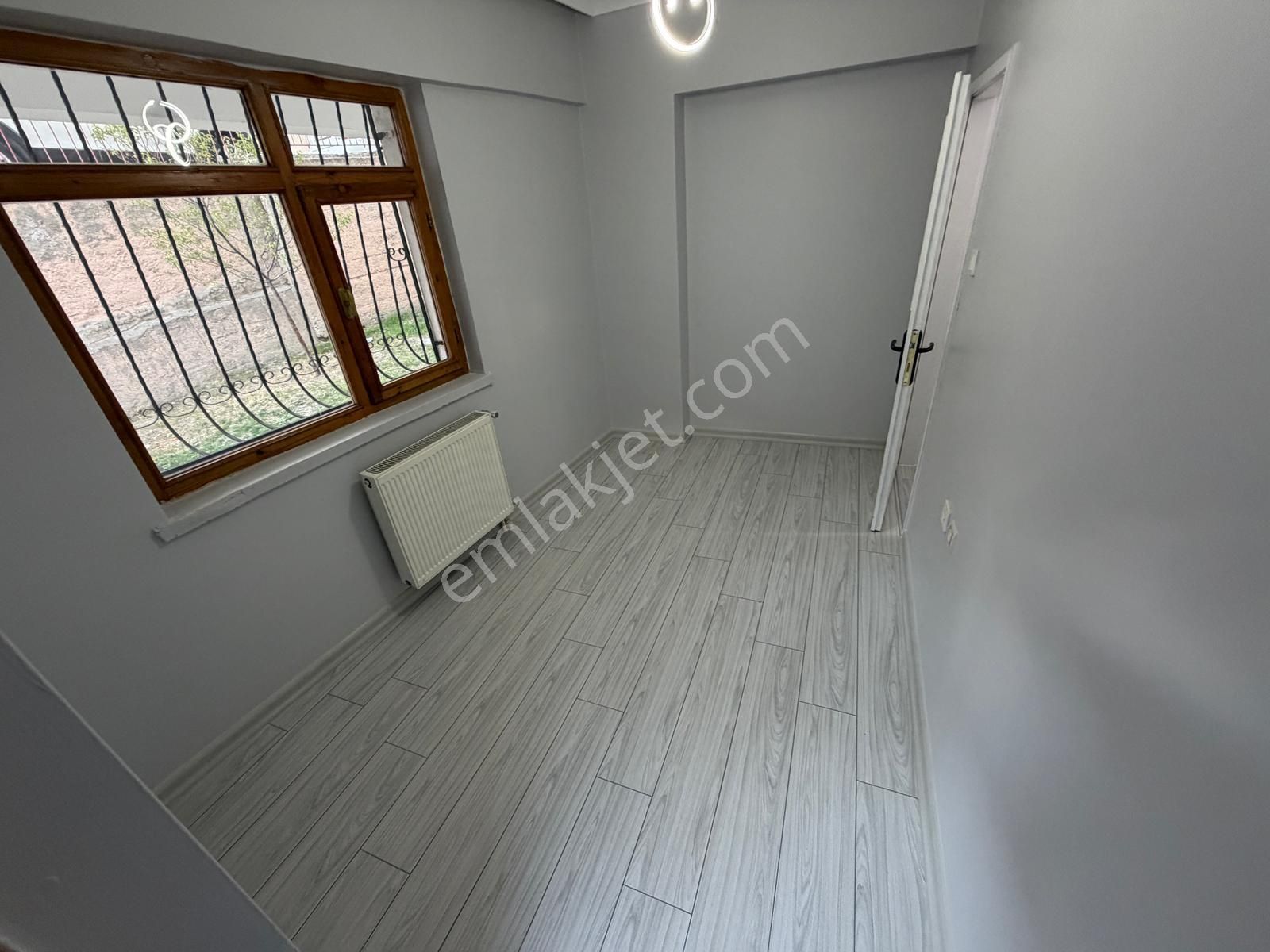 19 Mayıs Caddesi Yakını Full Yapılı 2+1 Geniş Daire - Görsel 17
