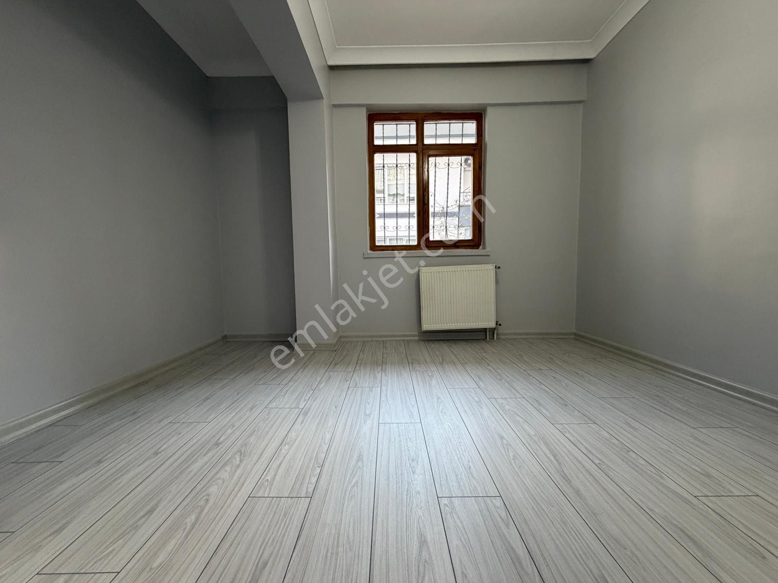 19 Mayıs Caddesi Yakını Full Yapılı 2+1 Geniş Daire - Görsel 14