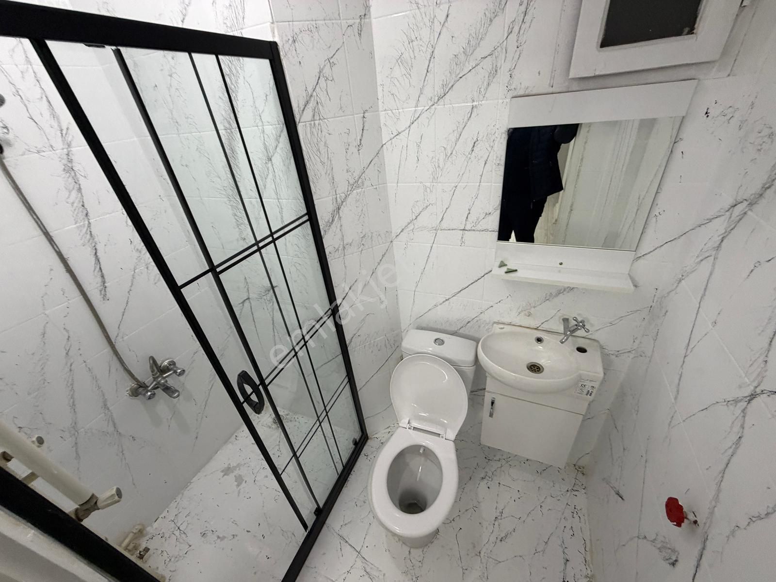 19 Mayıs Caddesi Yakını Full Yapılı 2+1 Geniş Daire - Görsel 24