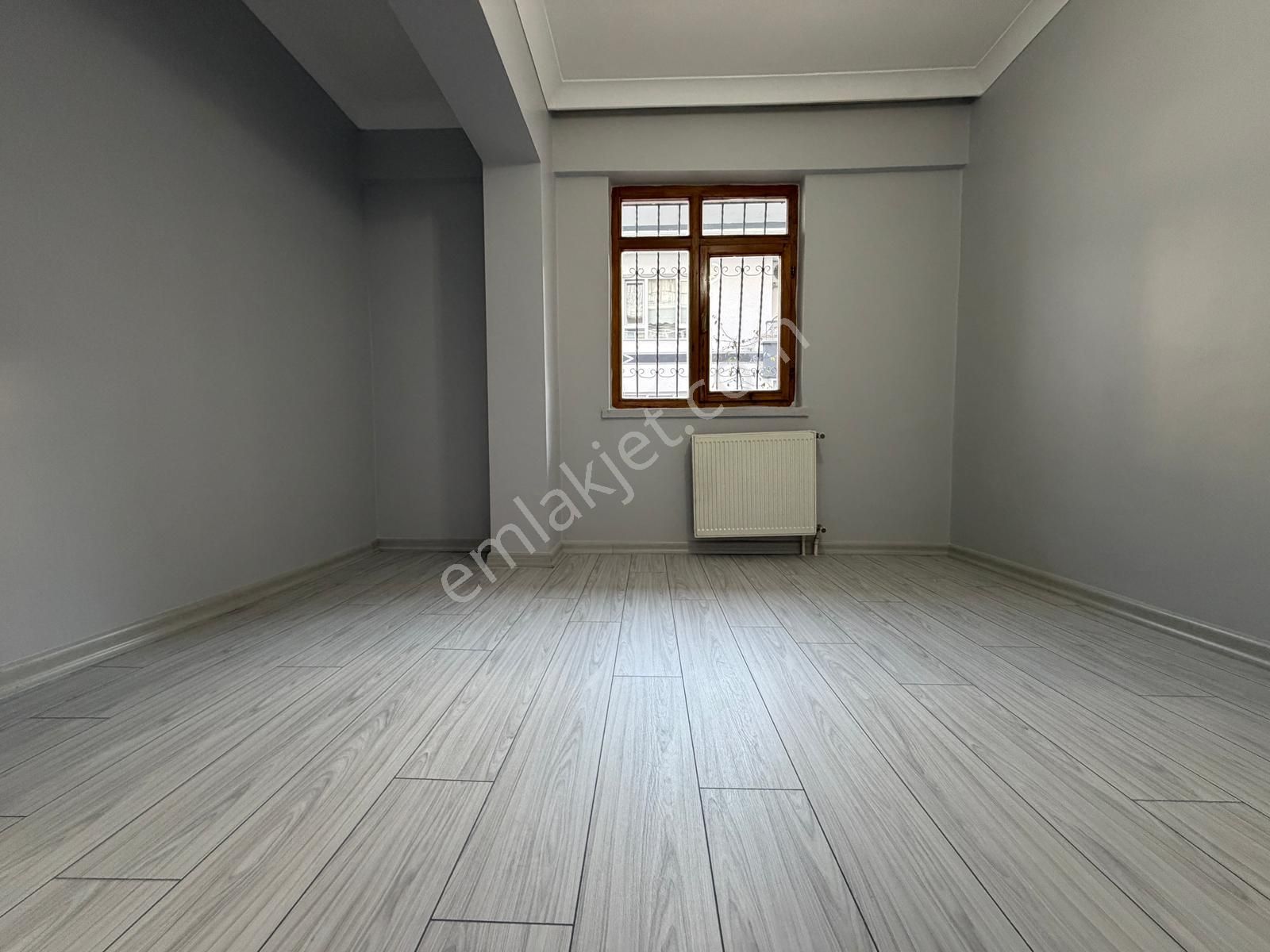 19 Mayıs Caddesi Yakını Full Yapılı 2+1 Geniş Daire - Görsel 16