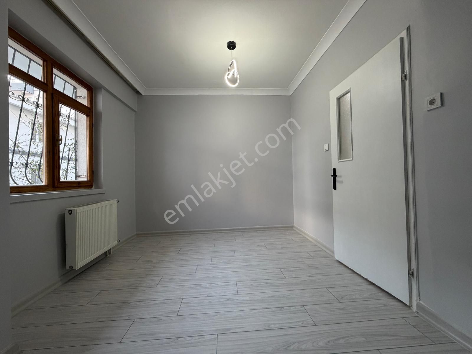 19 Mayıs Caddesi Yakını Full Yapılı 2+1 Geniş Daire - Görsel 19