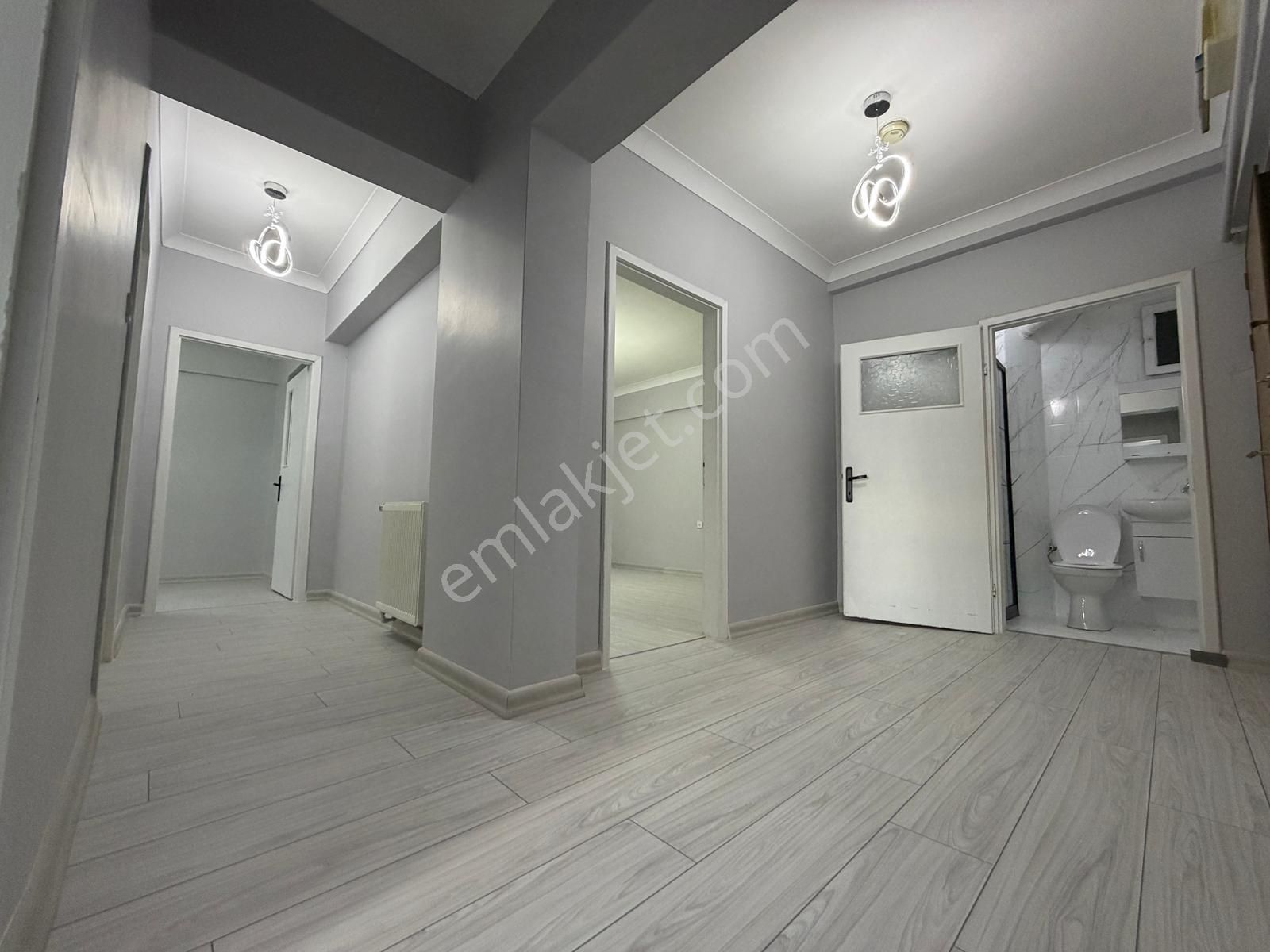 19 Mayıs Caddesi Yakını Full Yapılı 2+1 Geniş Daire - Görsel 27