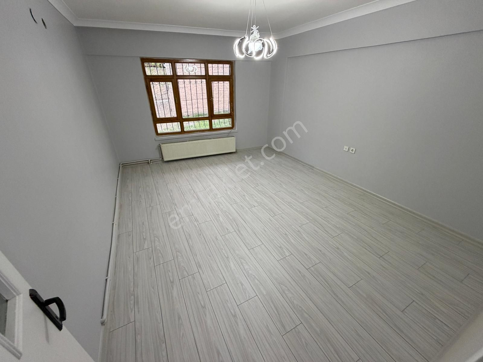 19 Mayıs Caddesi Yakını Full Yapılı 2+1 Geniş Daire - Görsel 15