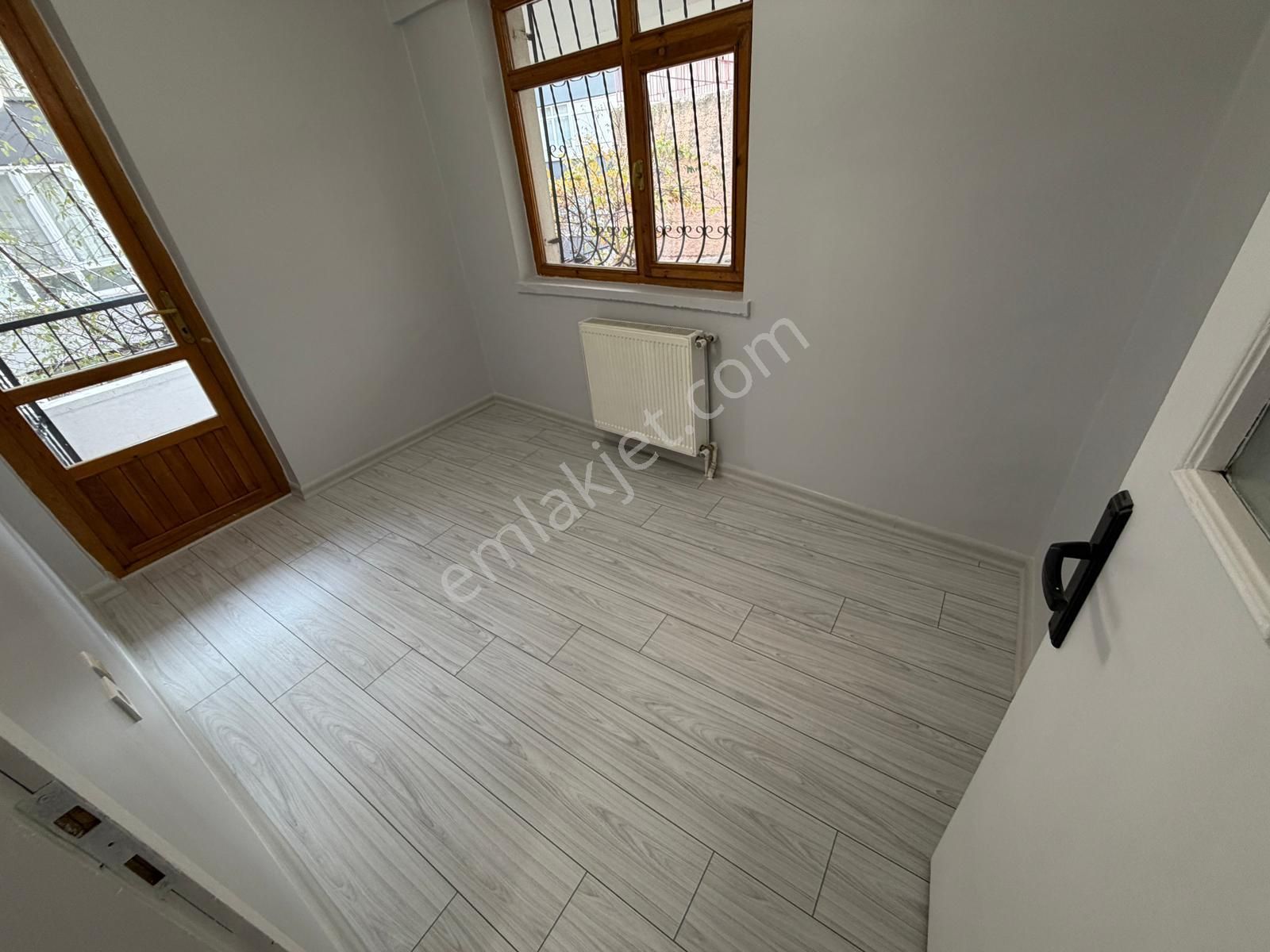19 Mayıs Caddesi Yakını Full Yapılı 2+1 Geniş Daire - Görsel 21