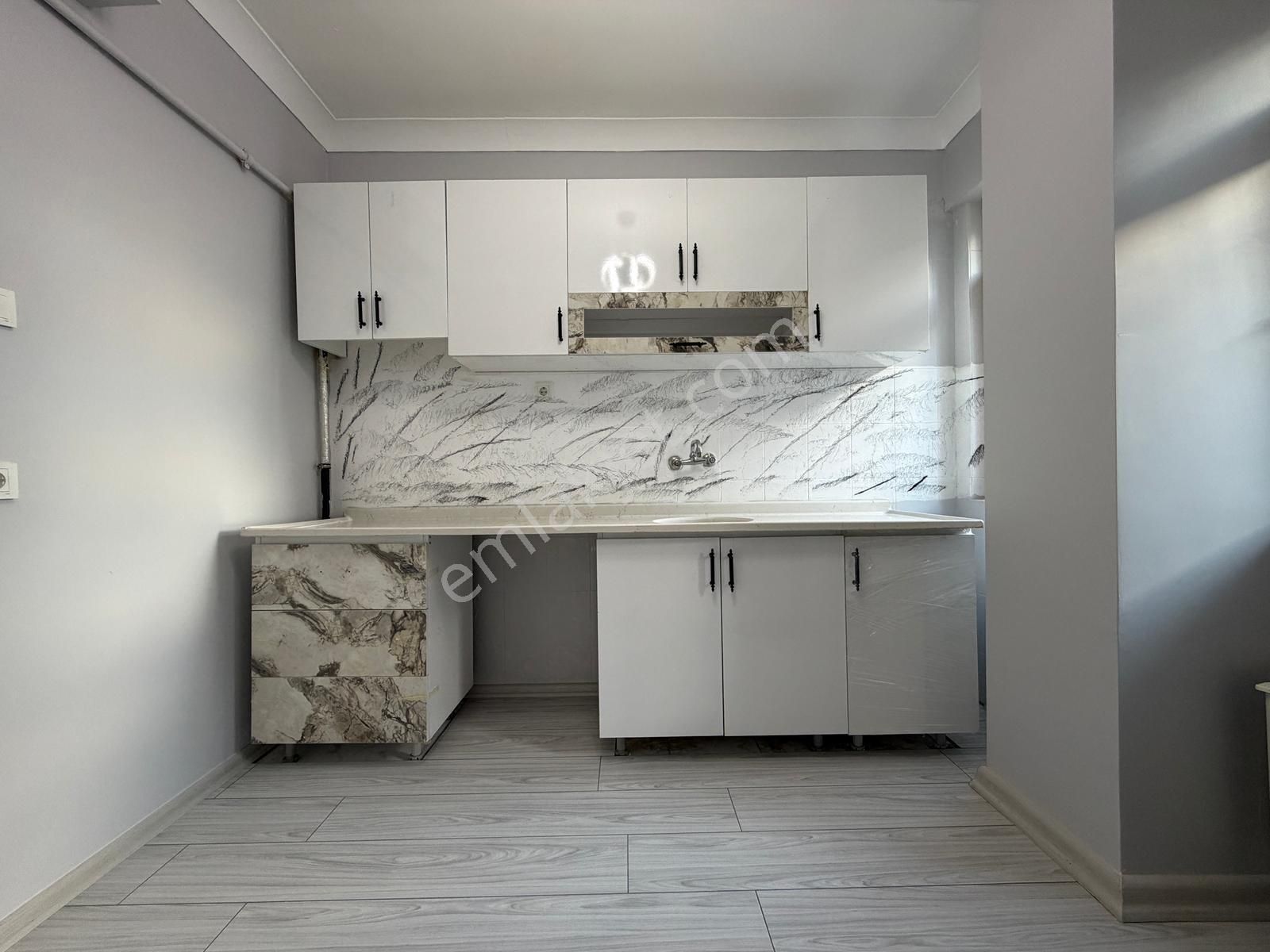 19 Mayıs Caddesi Yakını Full Yapılı 2+1 Geniş Daire - Görsel 5