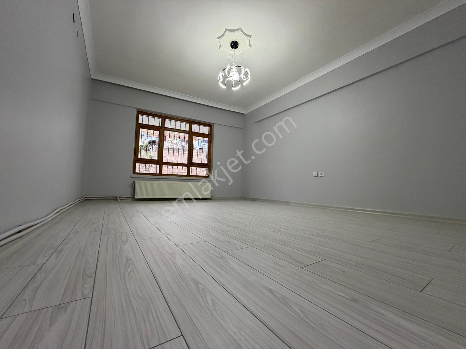 19 Mayıs Caddesi Yakını Full Yapılı 2+1 Geniş Daire - Görsel 12