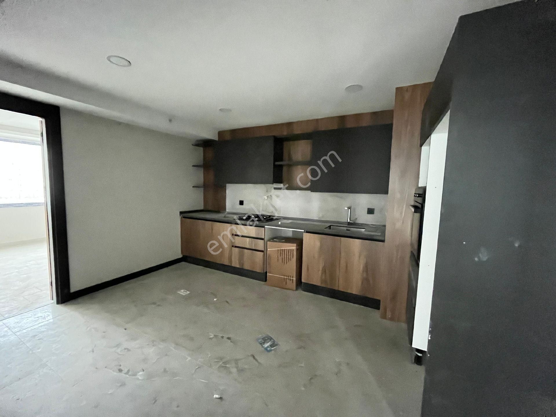 Radison Otel Karşısı 2+1 Lüks Sıfır Kiralık Ofis - Görsel 8