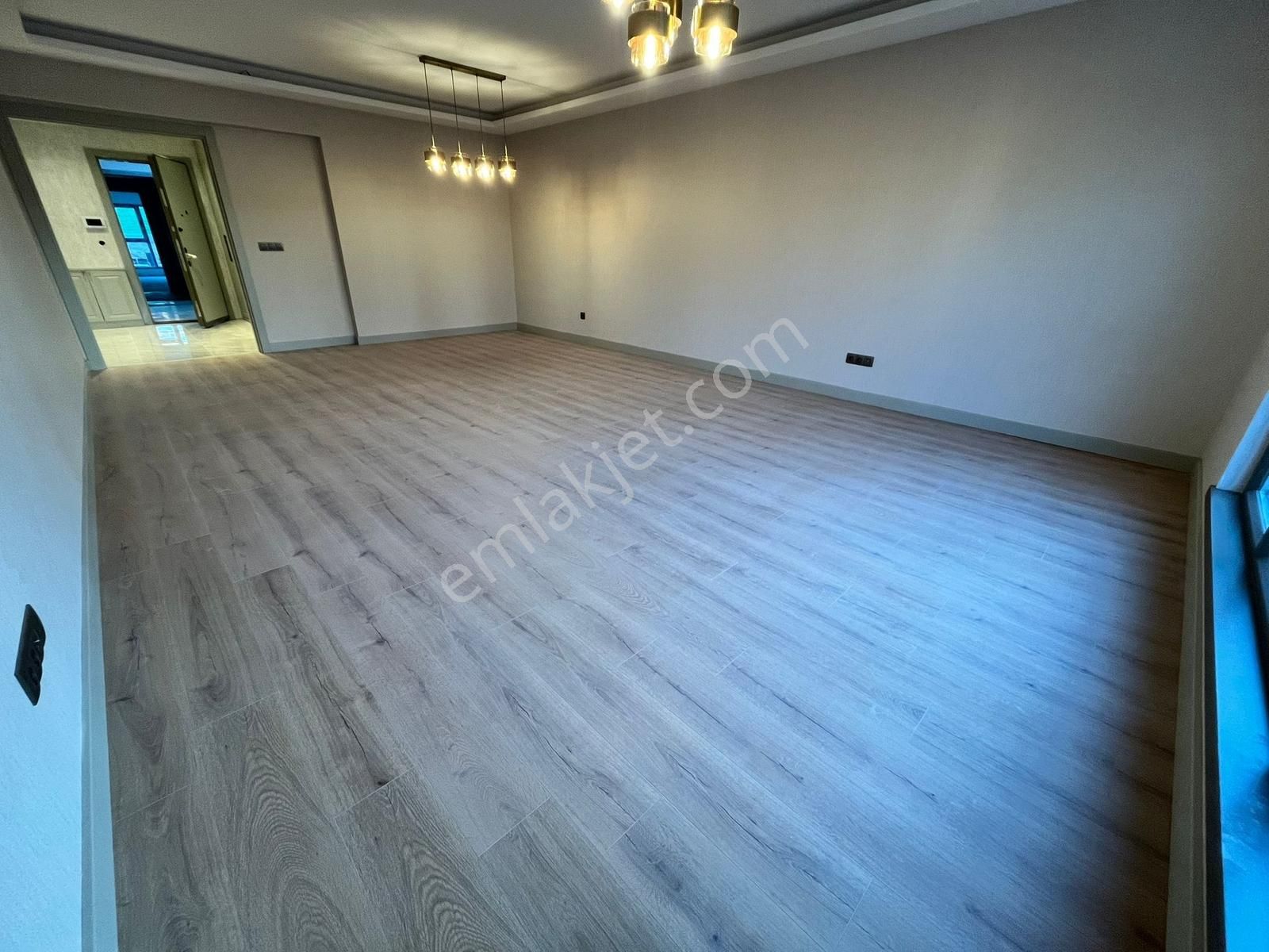 Yuvaköy'de Ultra Lüks Yapılı 4,5+1 Satılık Konut - Görsel 22