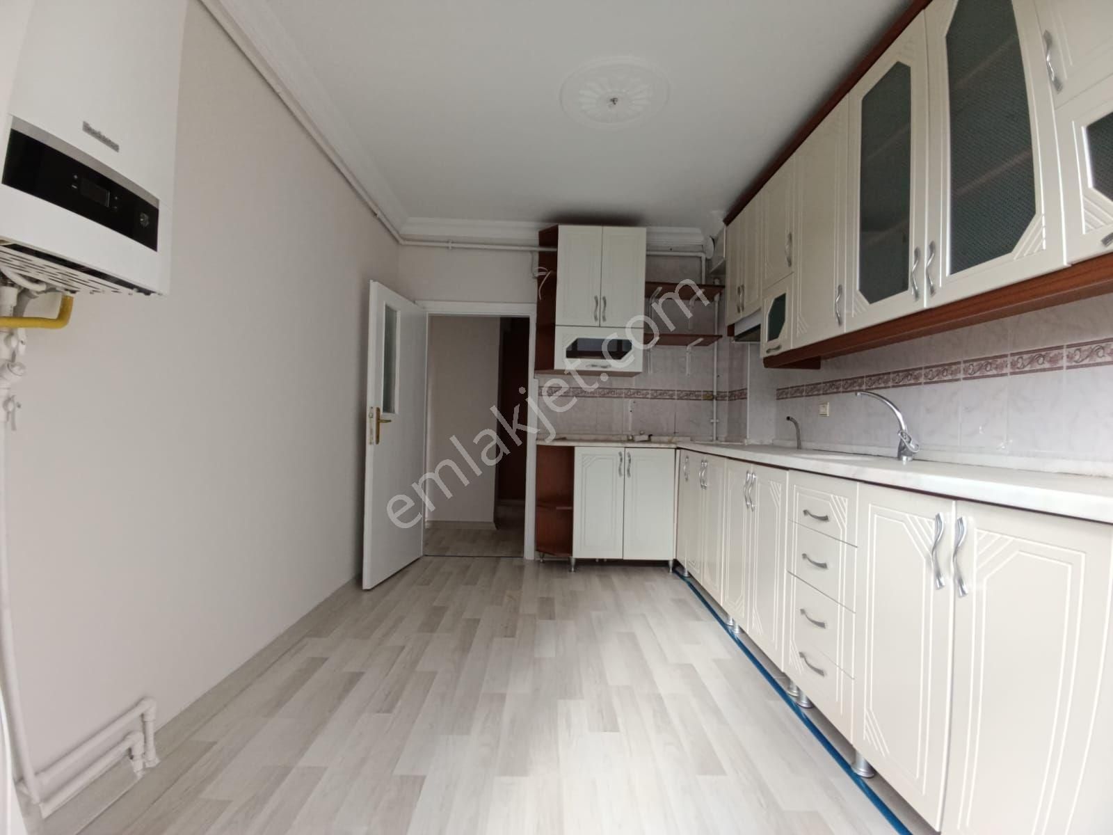 Keçiören Yeşiltepe Cadde Üstü Boş Krediye Uygun - Görsel 5