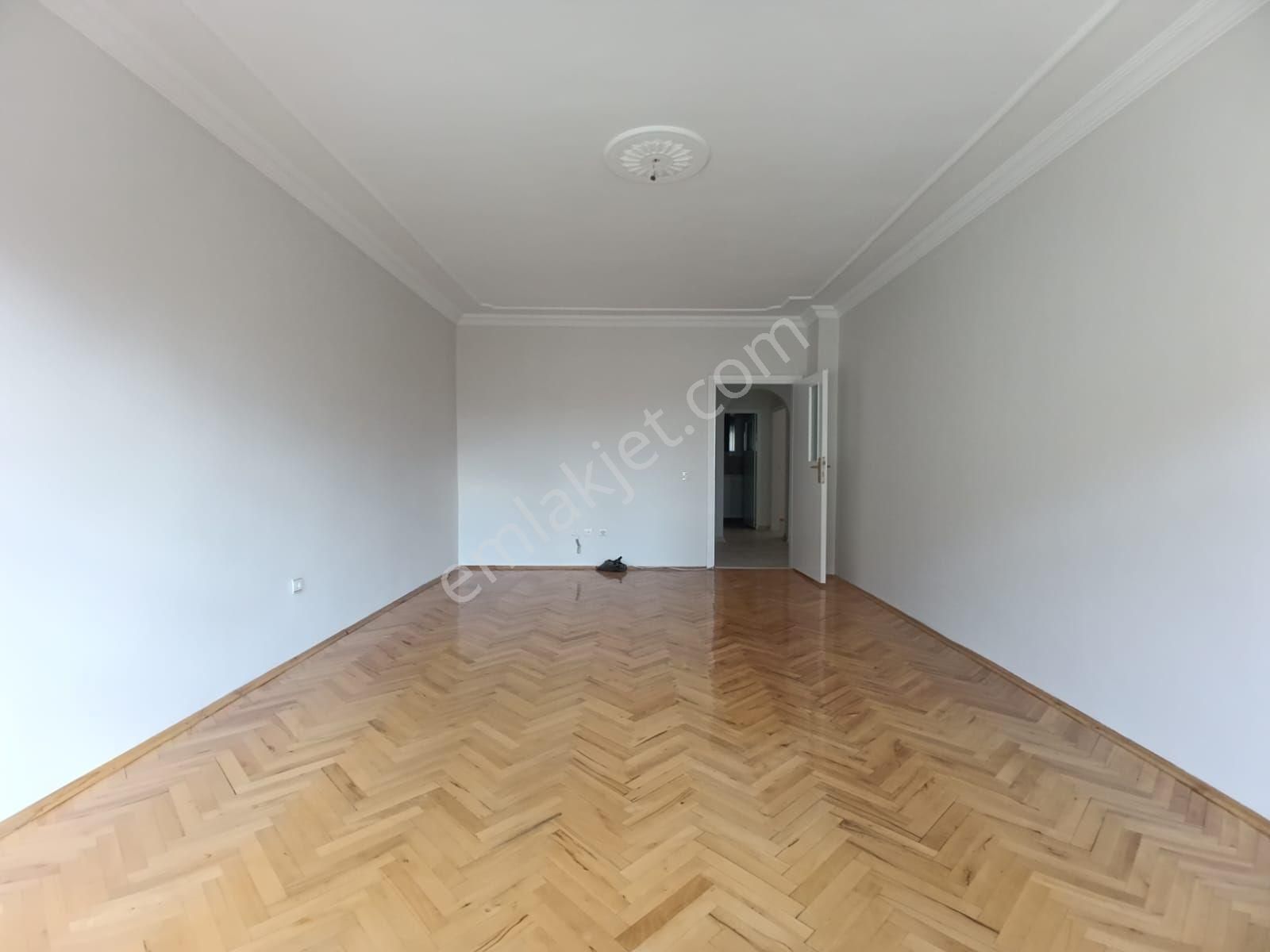 Keçiören Yeşiltepe Cadde Üstü Boş Krediye Uygun - Görsel 27