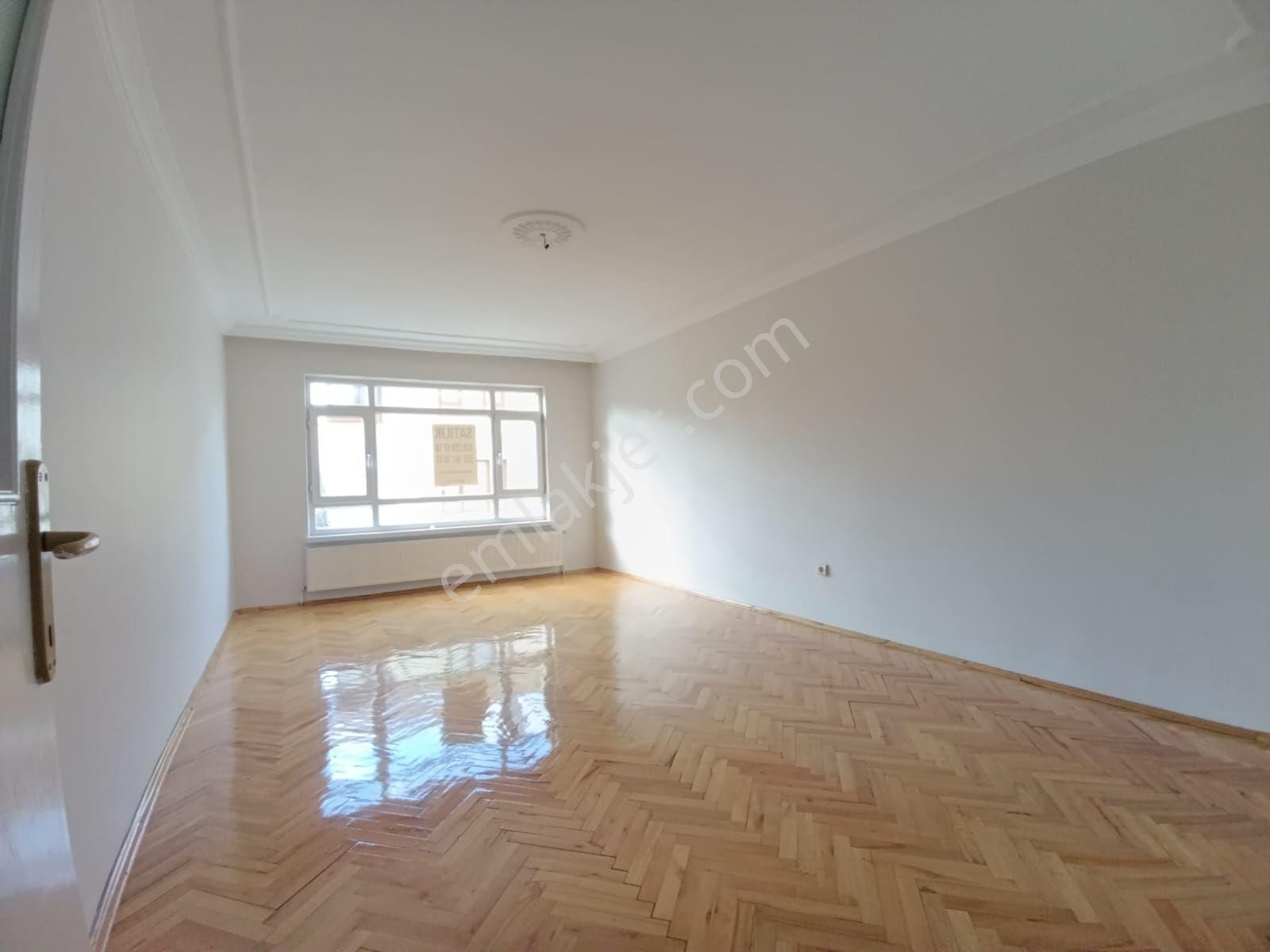 Keçiören Yeşiltepe Cadde Üstü Boş Krediye Uygun - Görsel 29