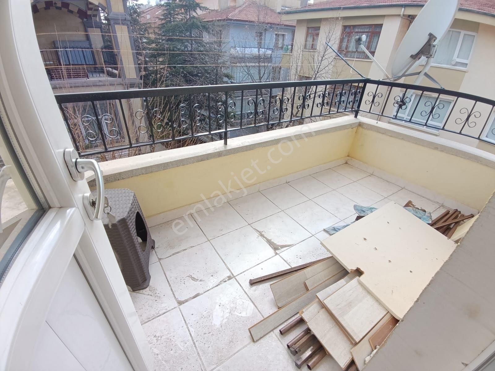 Keçiören Yeşiltepe Cadde Üstü Boş Krediye Uygun - Görsel 9