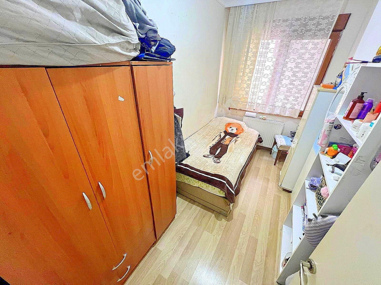 ▃birikim▃idealtepede Marmaraya Yakın 2.kat Balkonlu Ön Cephe 2+1 - Görsel 11