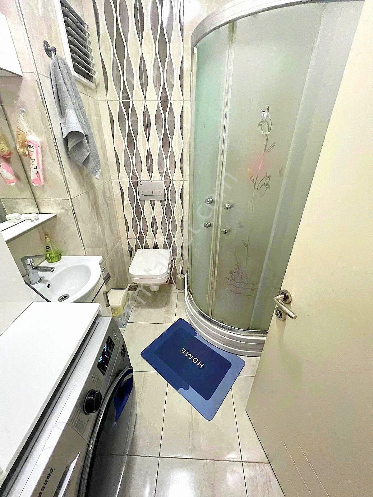 ▃birikim▃idealtepede Marmaraya Yakın 2.kat Balkonlu Ön Cephe 2+1 - Görsel 14