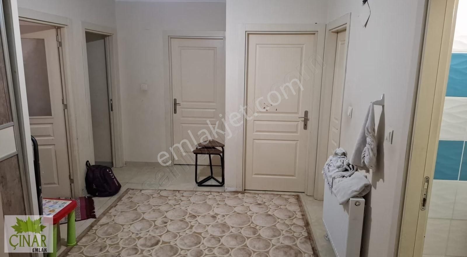 Çınar Emlak'tan İstiklal Mh. Satılık 2+1 Daire - Görsel 6