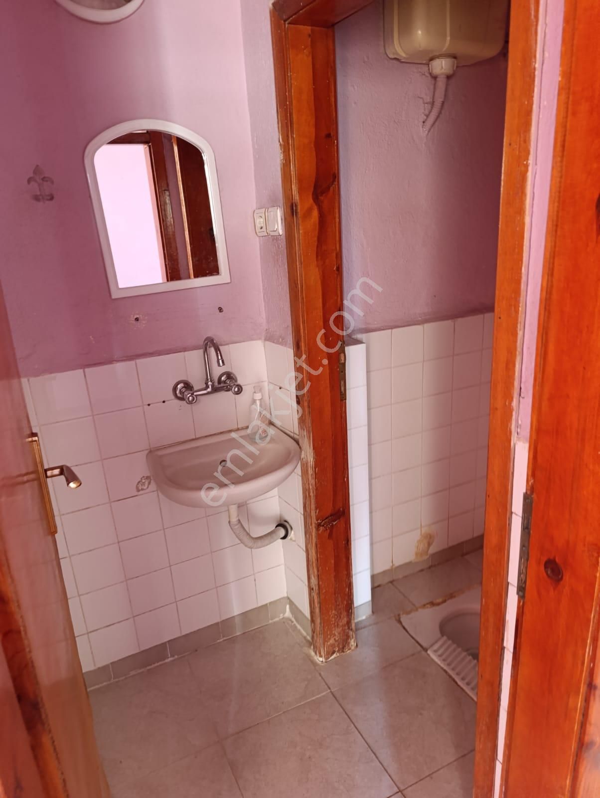 Karaca'dan Hüsamettin Çelebi Mahallesi Satılık 3+1 Daire - Görsel 14