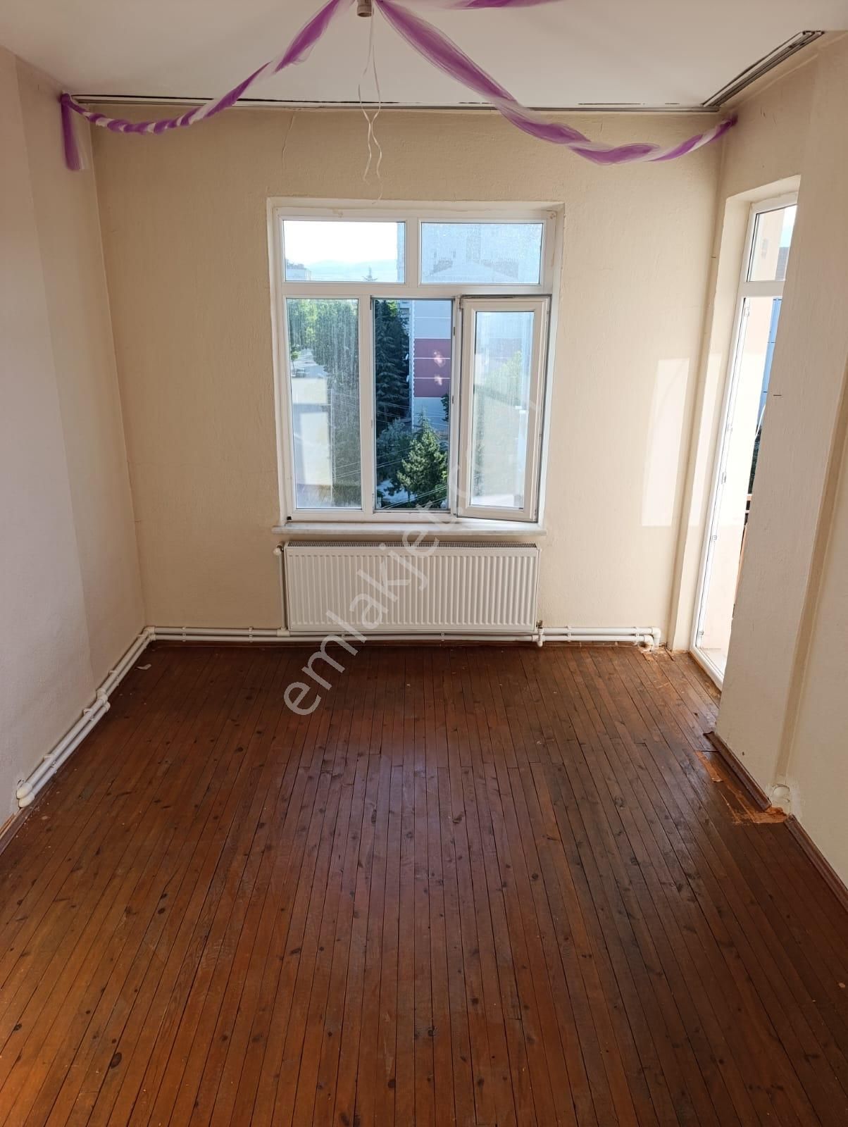 Karaca'dan Hüsamettin Çelebi Mahallesi Satılık 3+1 Daire - Görsel 9