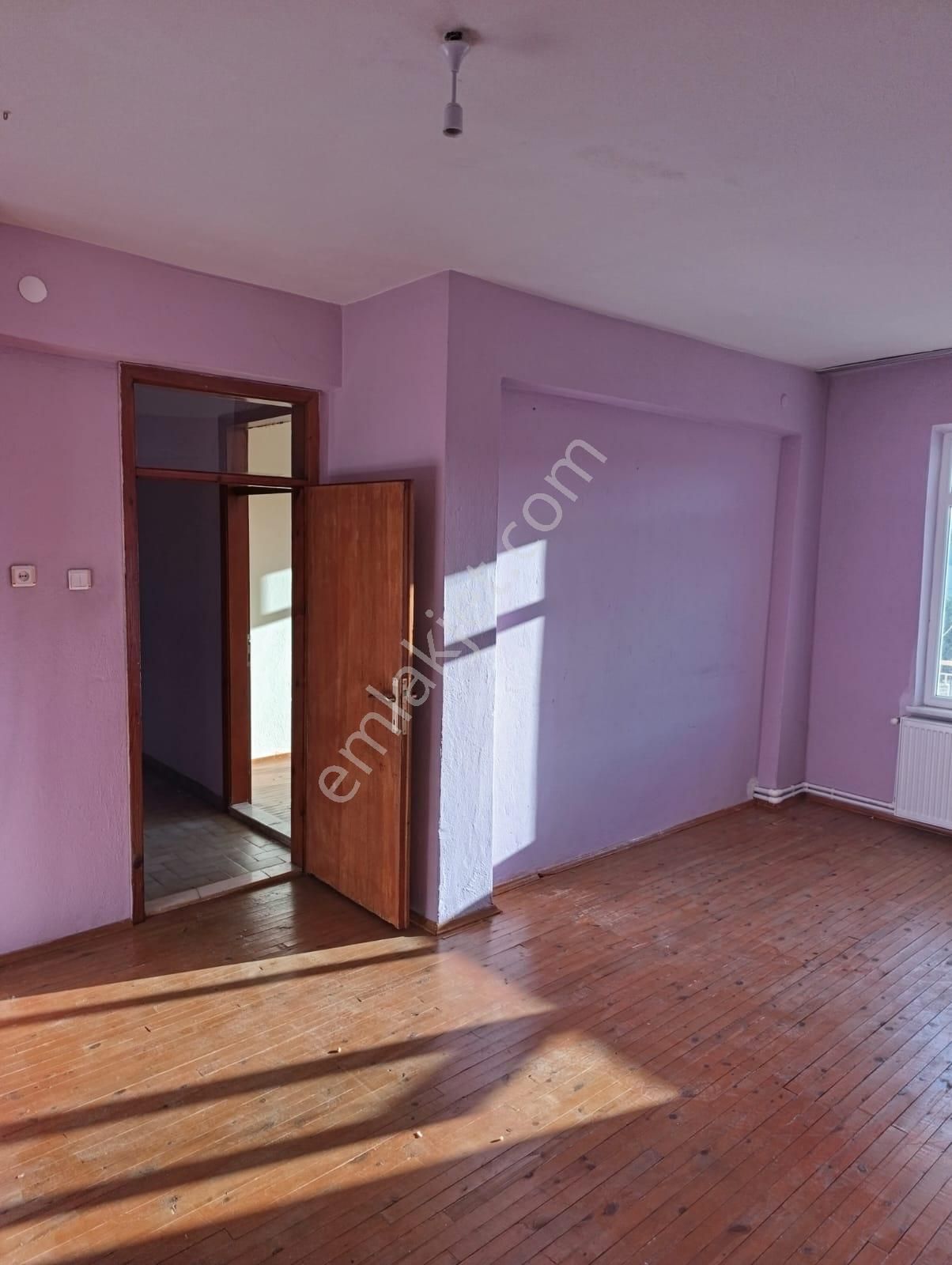 Karaca'dan Hüsamettin Çelebi Mahallesi Satılık 3+1 Daire - Görsel 4