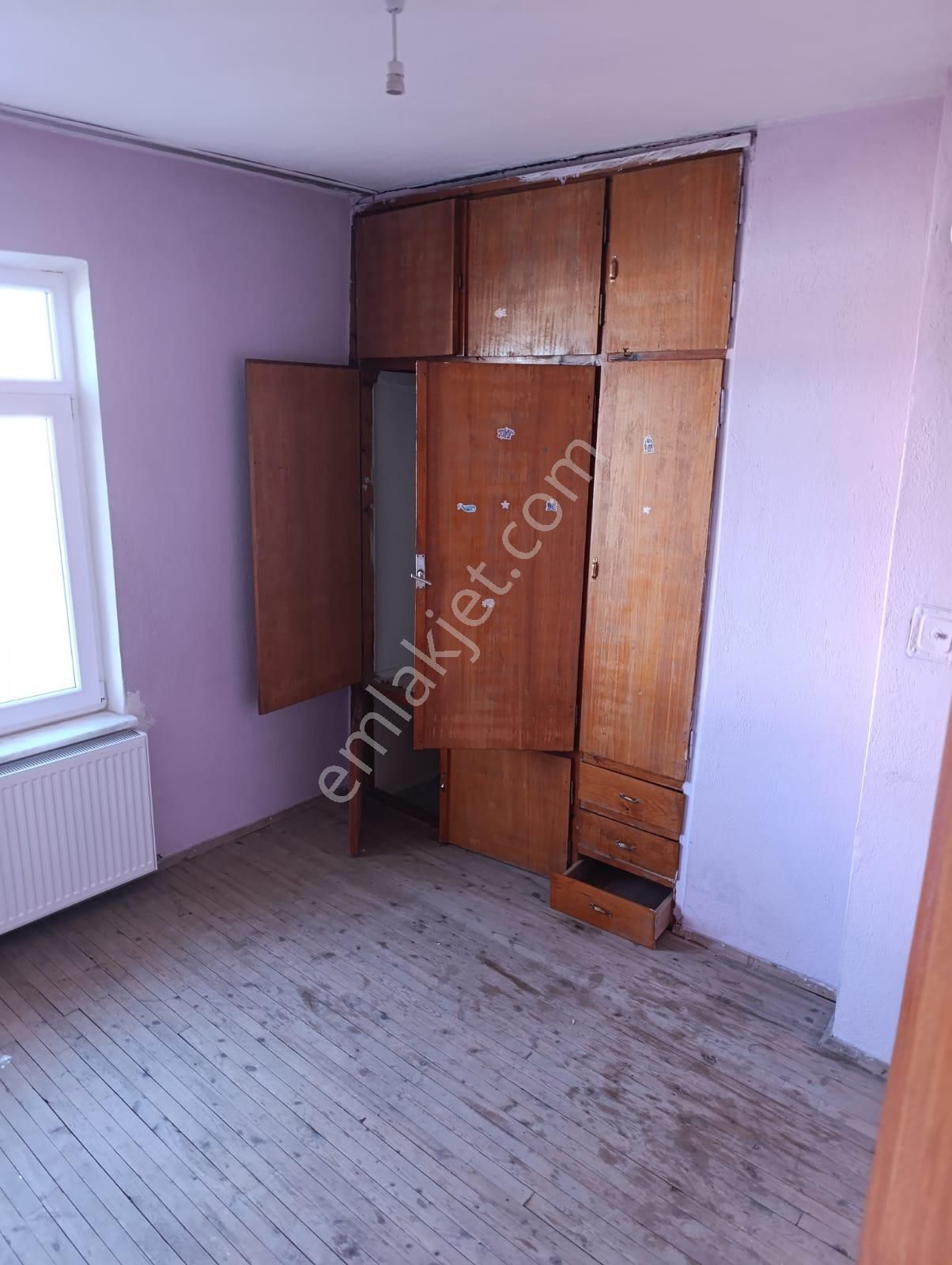 Karaca'dan Hüsamettin Çelebi Mahallesi Satılık 3+1 Daire - Görsel 15