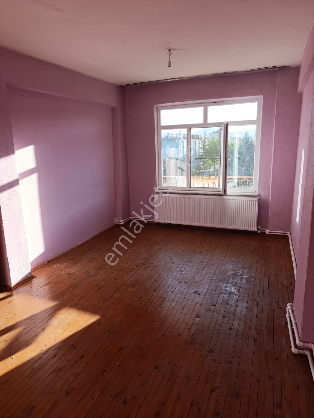 Karaca'dan Hüsamettin Çelebi Mahallesi Satılık 3+1 Daire - Görsel 5