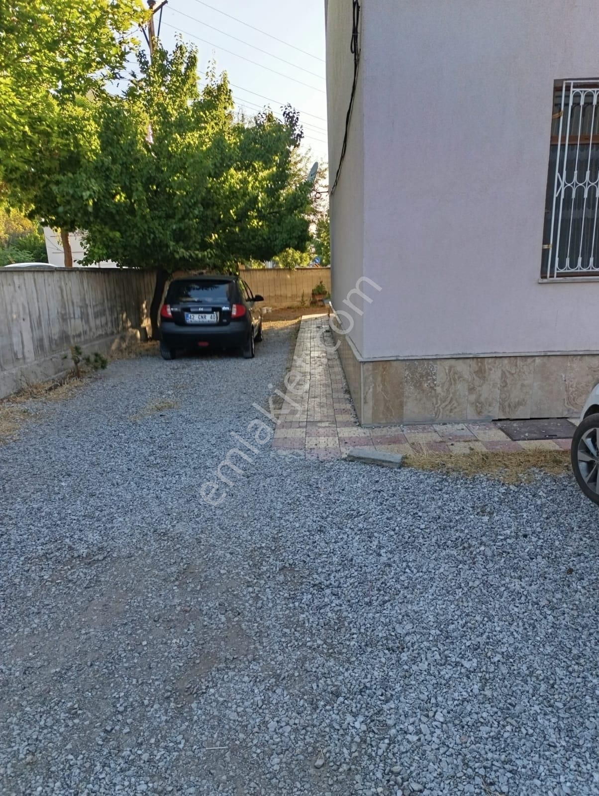 Karaca'dan Hüsamettin Çelebi Mahallesi Satılık 3+1 Daire - Görsel 8