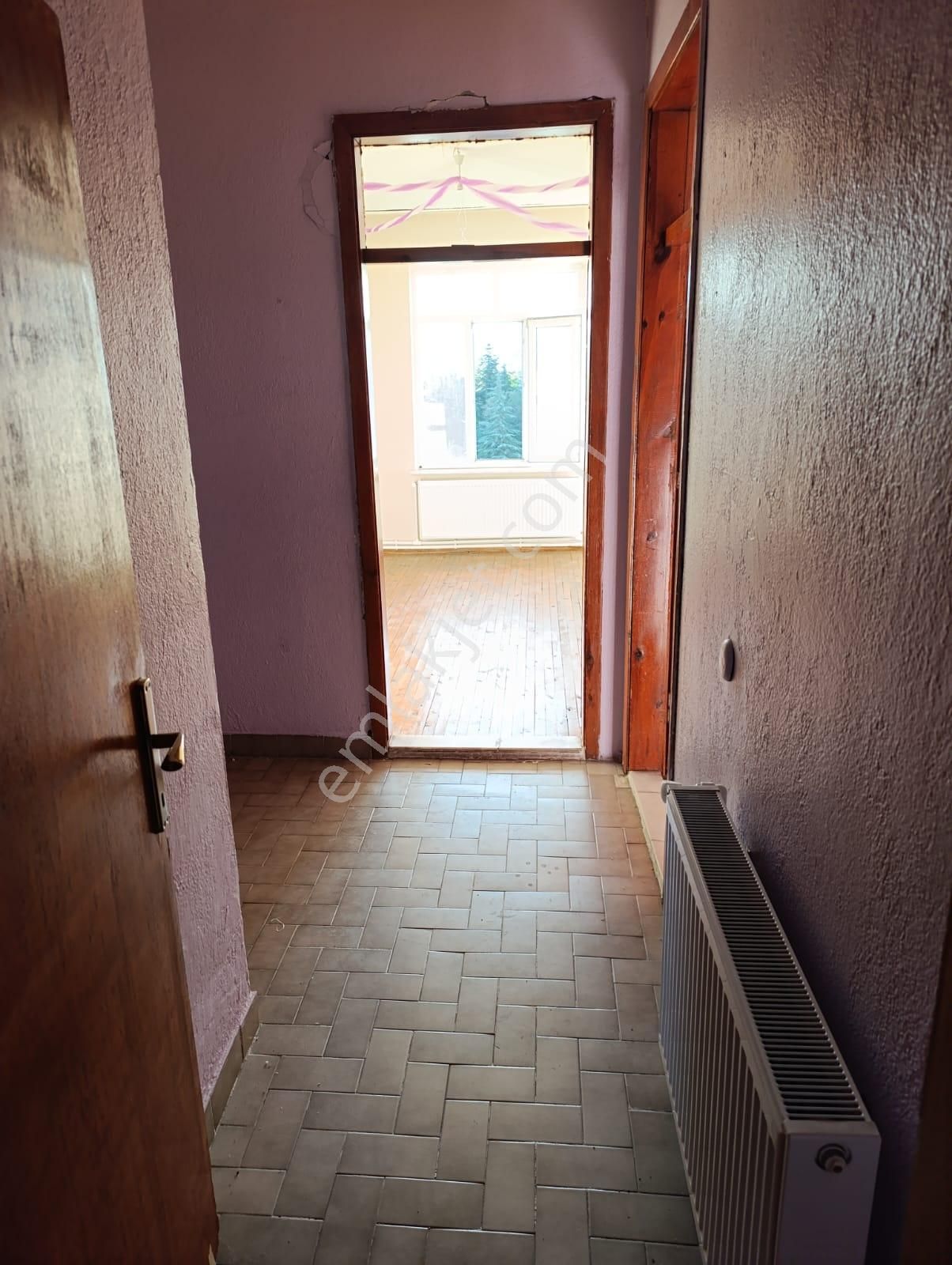 Karaca'dan Hüsamettin Çelebi Mahallesi Satılık 3+1 Daire - Görsel 10