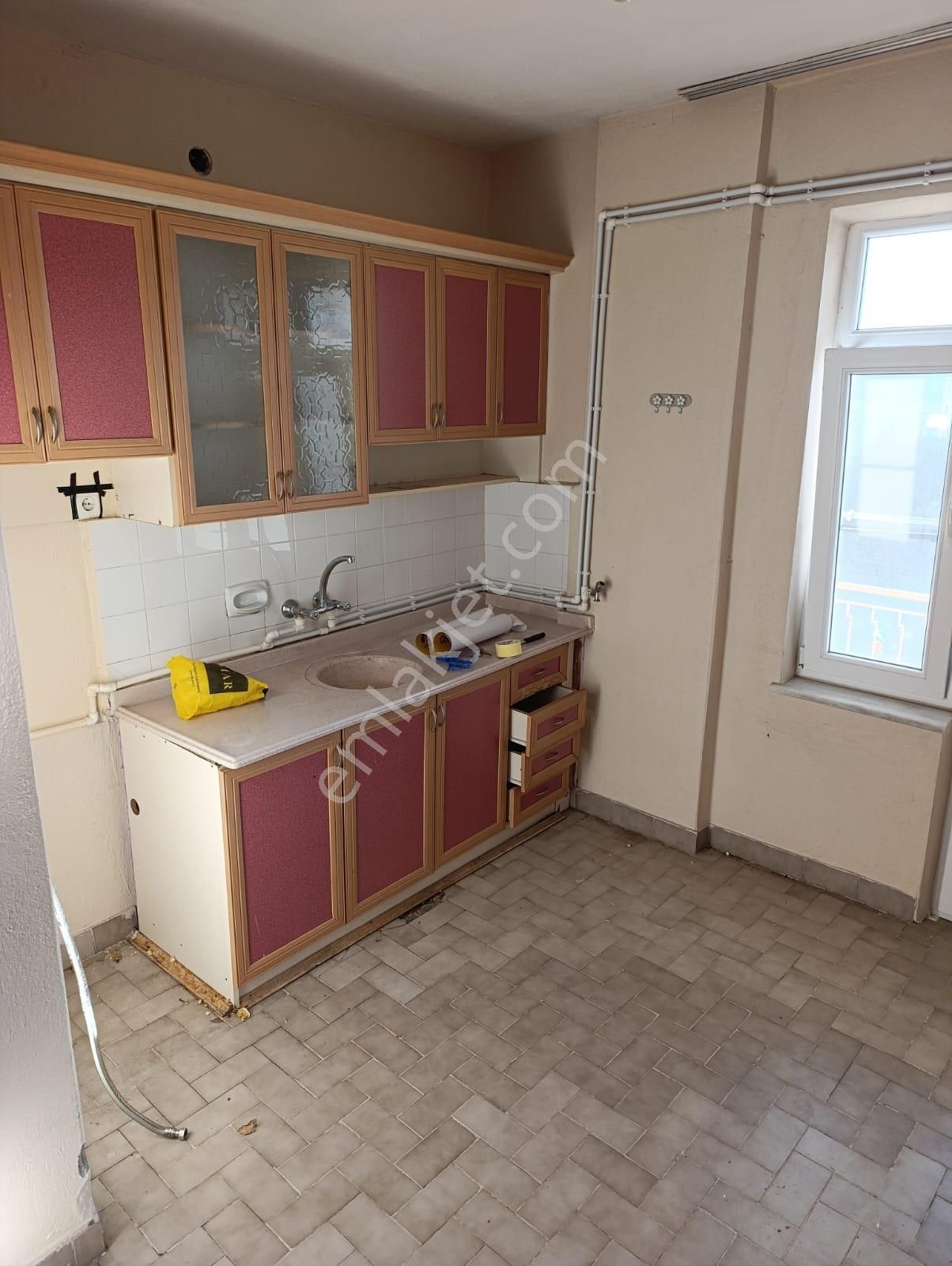 Karaca'dan Hüsamettin Çelebi Mahallesi Satılık 3+1 Daire - Görsel 7