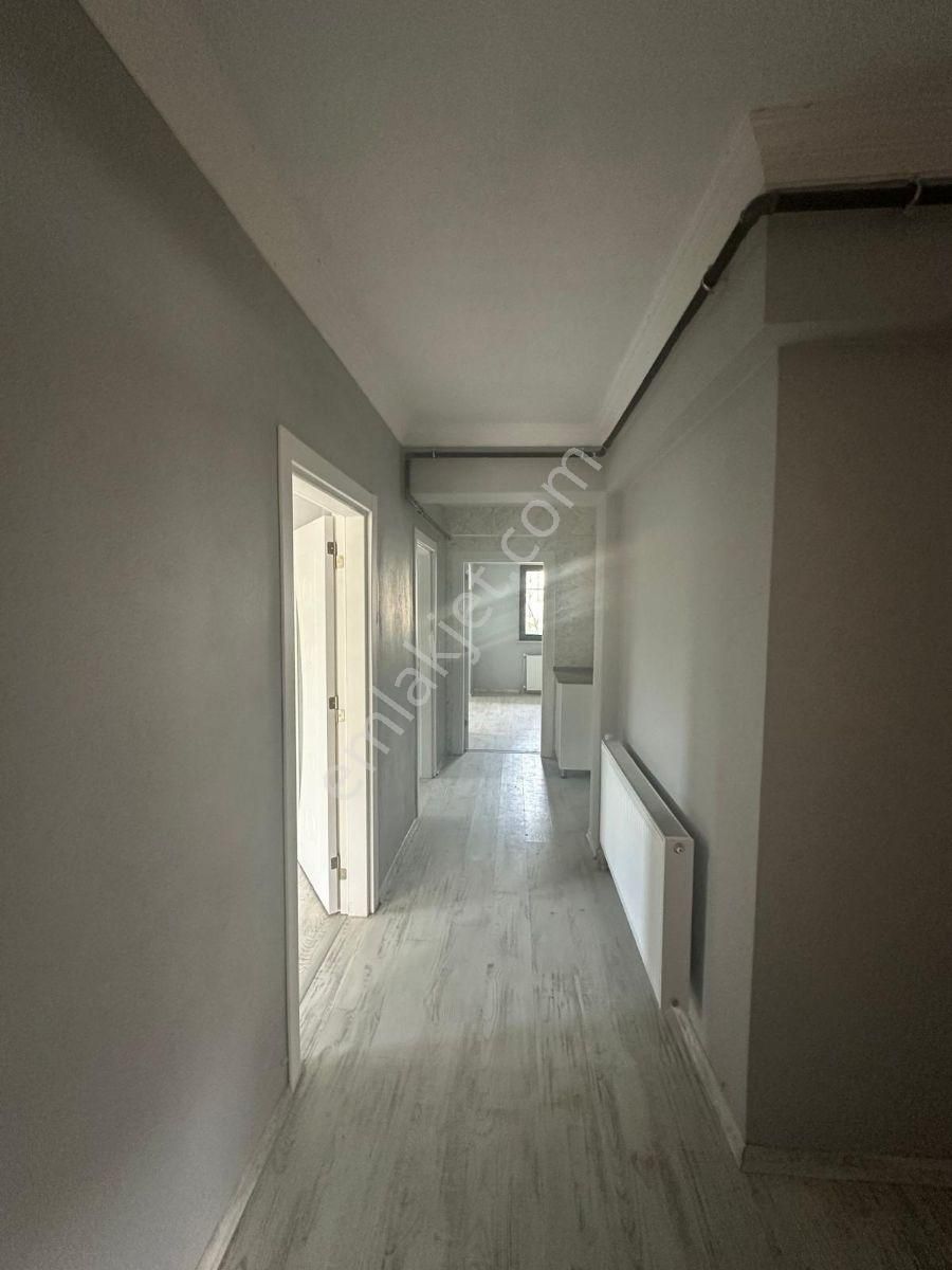 Güneştepe Mahallesi' 2+1 Amerikan Mutfak Kiralık Zemin Kat Daire - Görsel 10