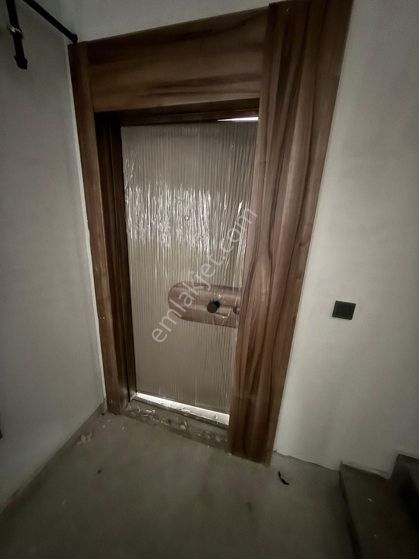 Çamlıca Mahallesinde Sıfır 1+1 Daire - Görsel 11