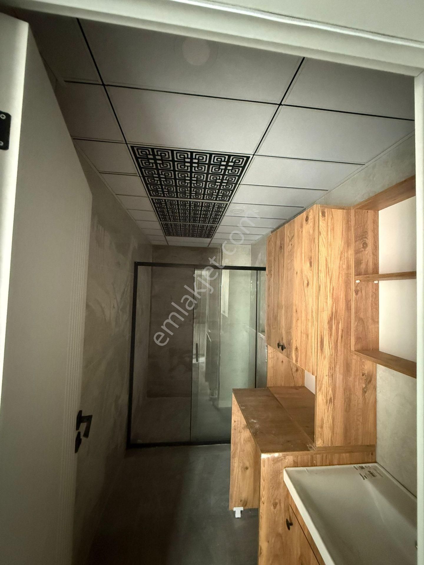 Çamlıca Mahallesinde Sıfır 1+1 Daire - Görsel 7