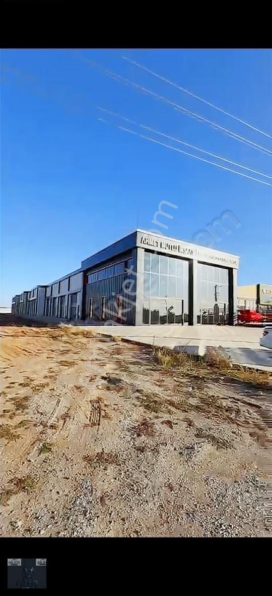 Kozaklı'da Her İşe Uygun Satılık 140 M² Dükkan & Depo Hangar - Görsel 2