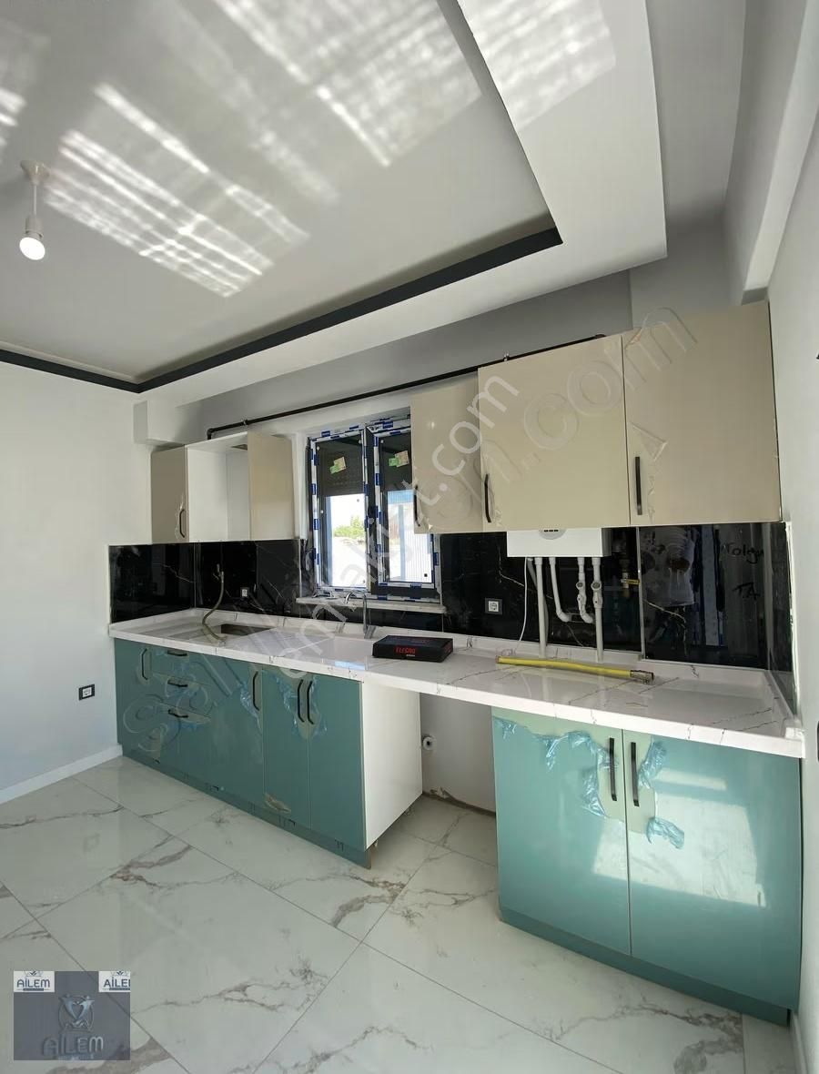 Gesi Bağları Meydanda Satılık Butik Villa Fırsatı - Görsel 12