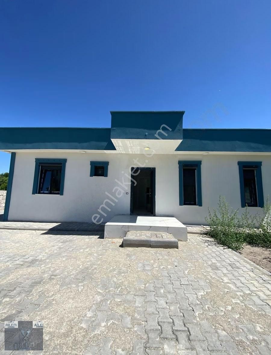 Gesi Bağları Meydanda Satılık Butik Villa Fırsatı - Görsel 2