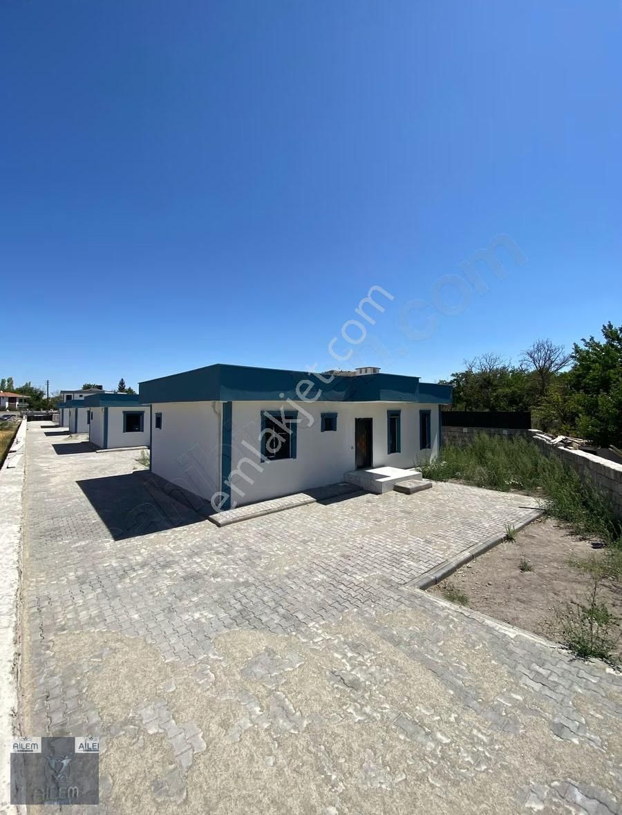 Gesi Bağları Meydanda Satılık Butik Villa Fırsatı - Görsel 6