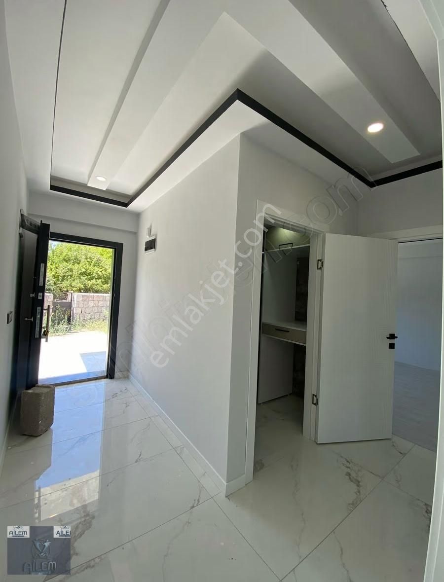 Gesi Bağları Meydanda Satılık Butik Villa Fırsatı - Görsel 5
