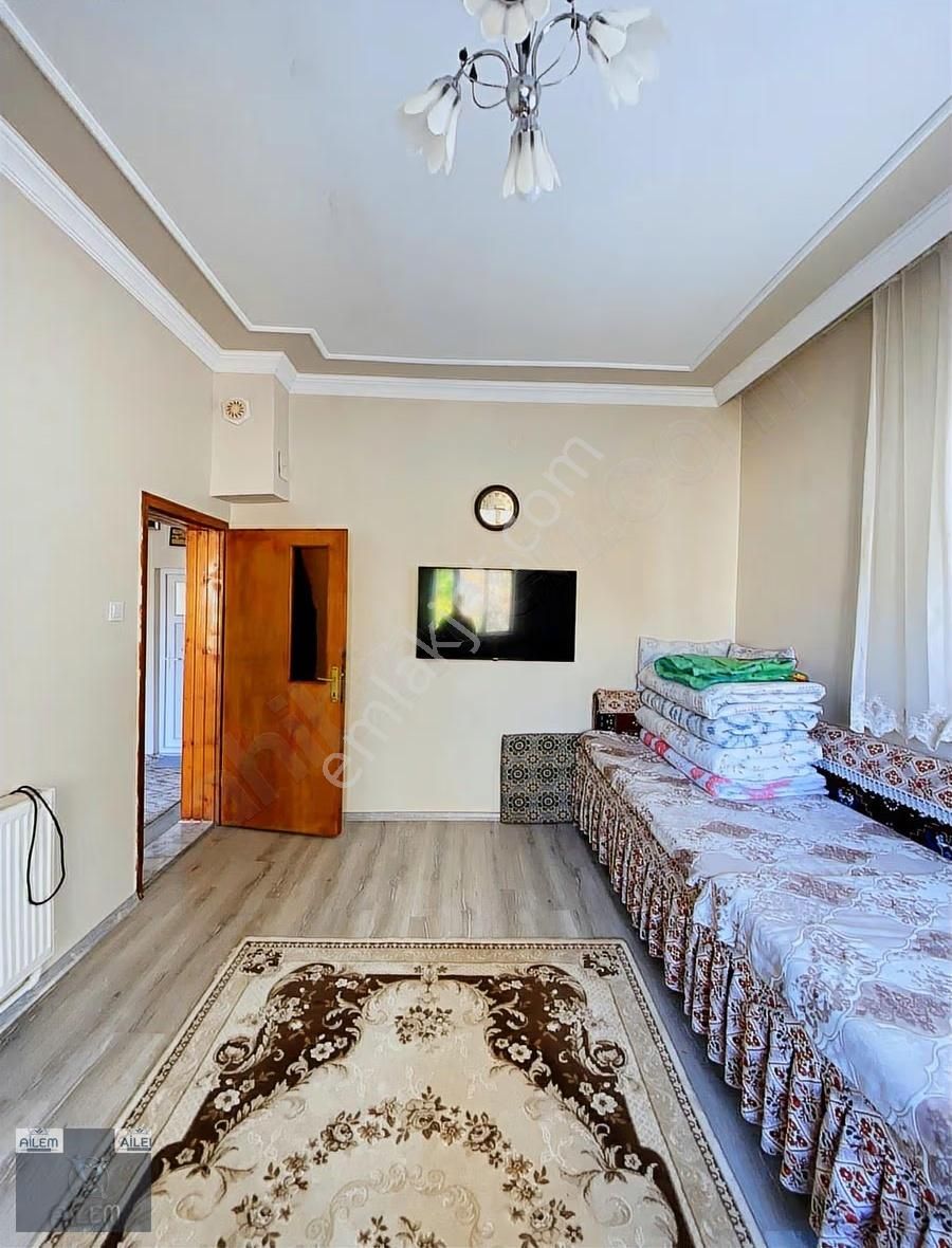 Sarıoğlan Palas Mahallesinde Satılık Müstakil Ev Ve Ahır - Görsel 11