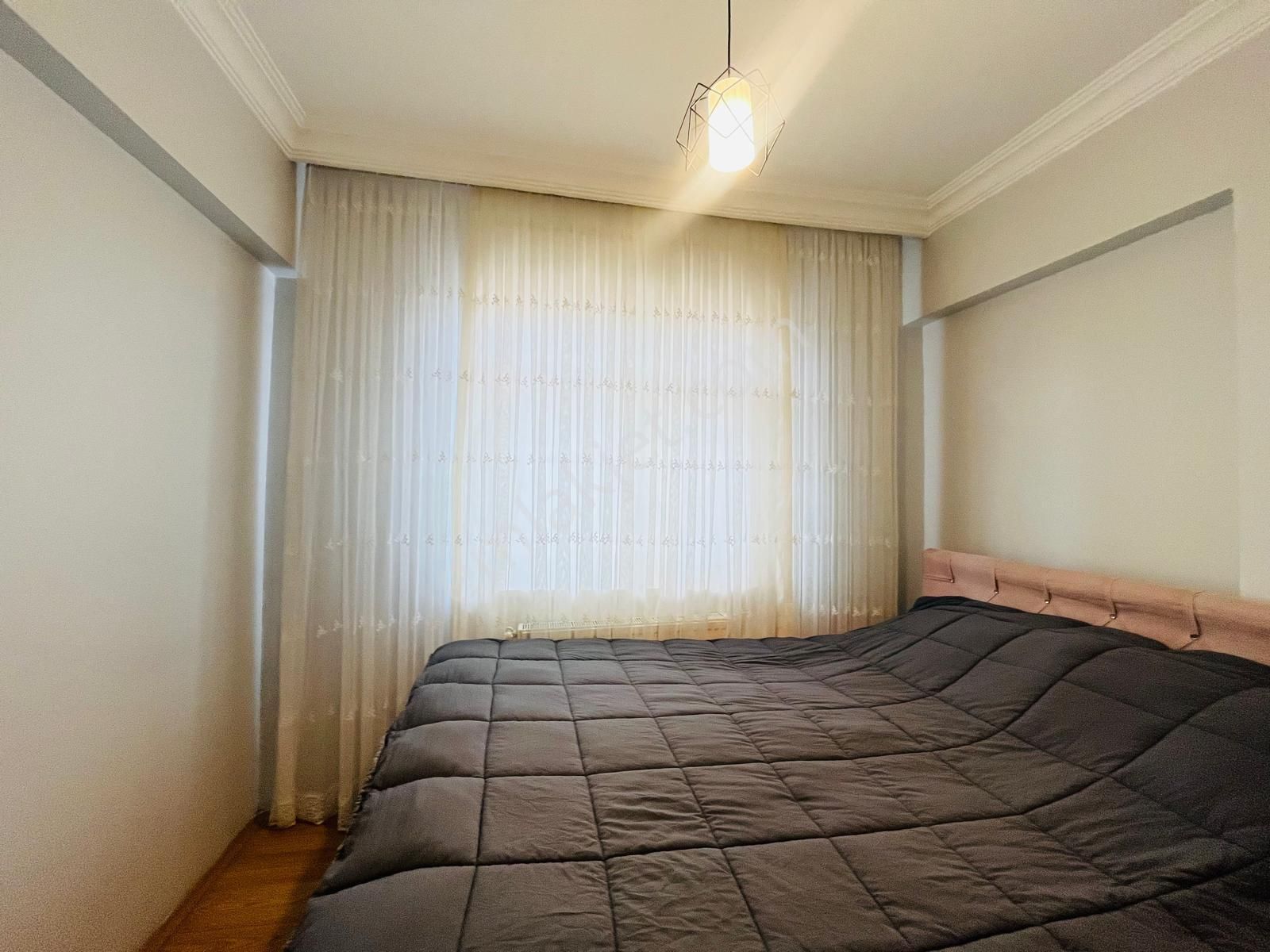 Koza Emlak'tan Pınarbaşı Mahalesinde Mükemmel Konumda Yapılı 5+1 Teras Daire - Görsel 16