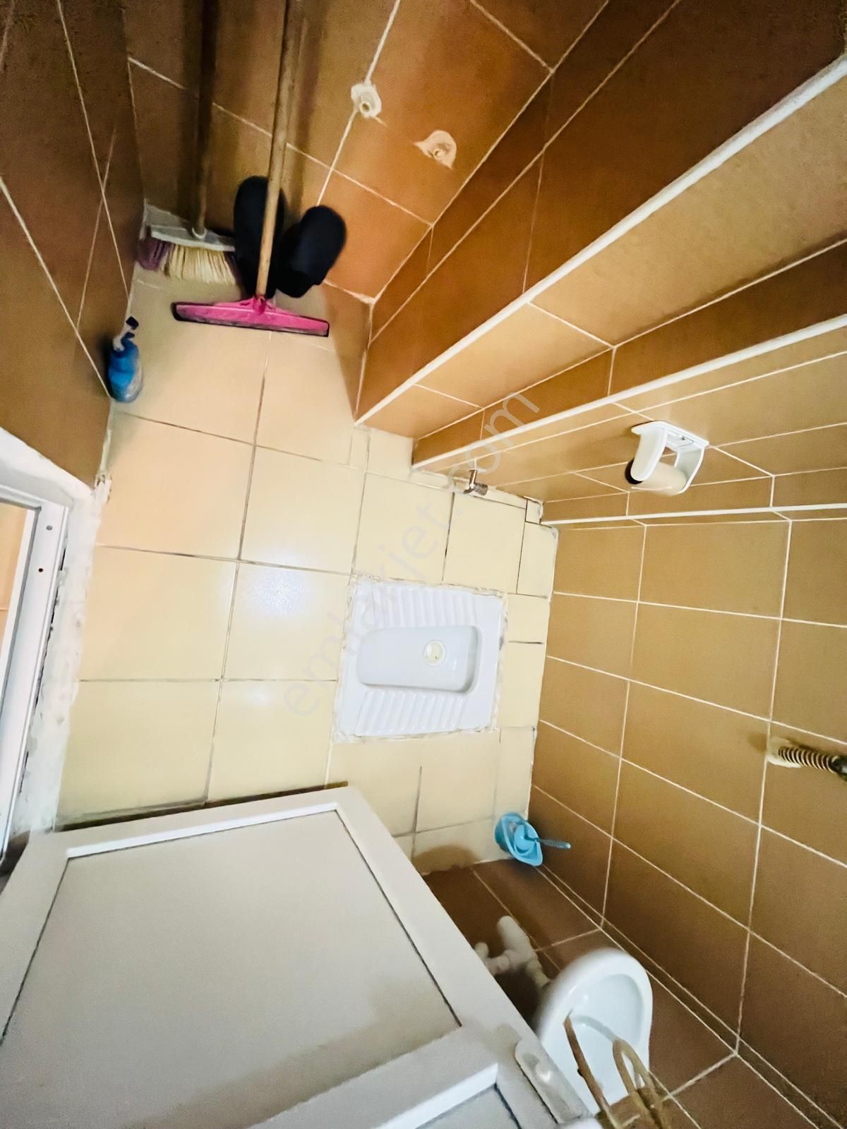 Koza Emlak'tan Pınarbaşı Mahalesinde Mükemmel Konumda Yapılı 5+1 Teras Daire - Görsel 31