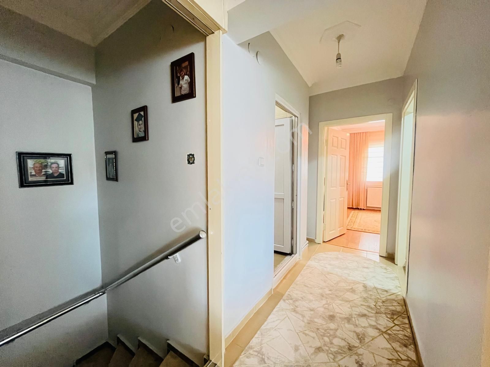 Koza Emlak'tan Pınarbaşı Mahalesinde Mükemmel Konumda Yapılı 5+1 Teras Daire - Görsel 29