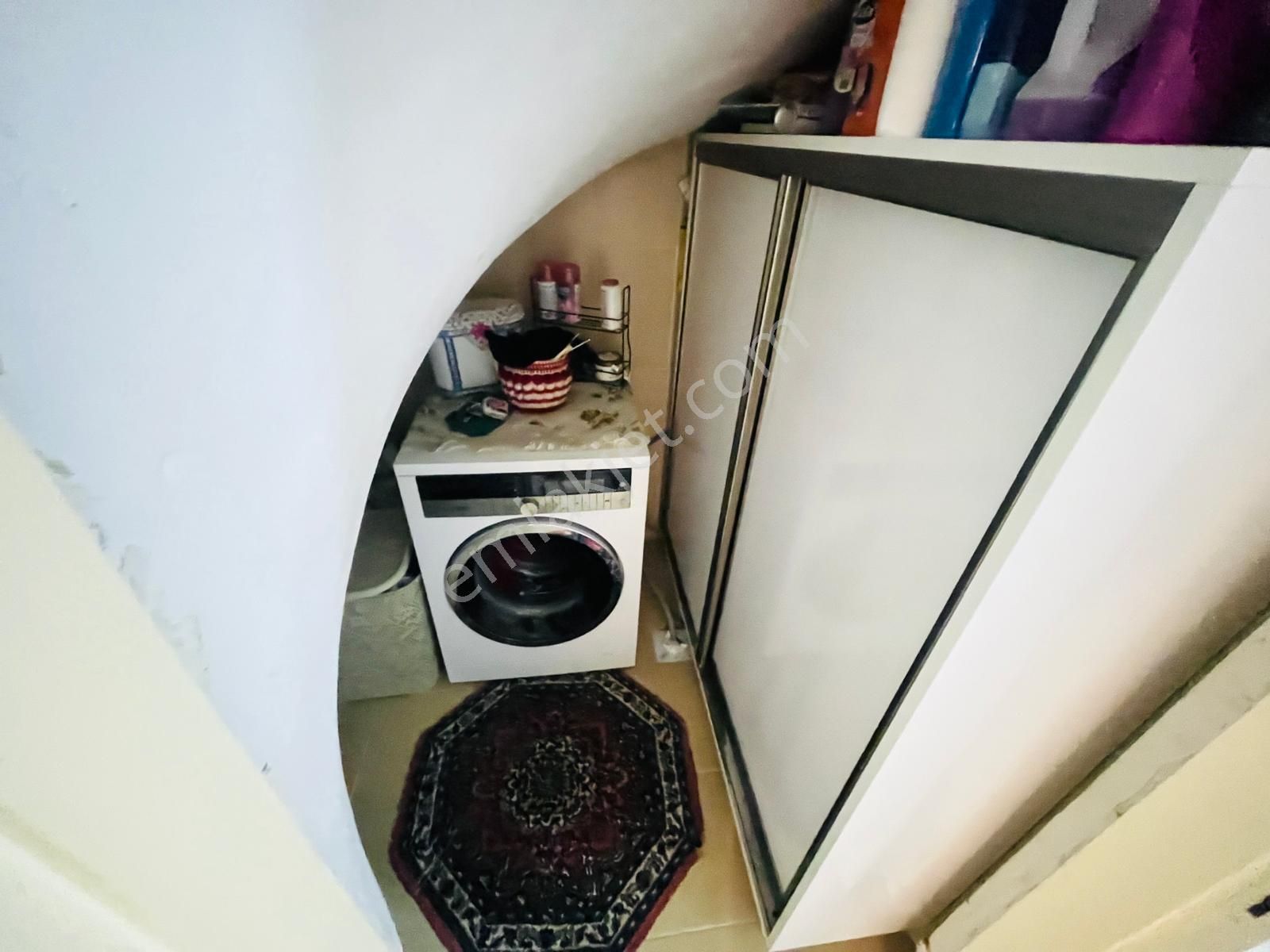 Koza Emlak'tan Pınarbaşı Mahalesinde Mükemmel Konumda Yapılı 5+1 Teras Daire - Görsel 18