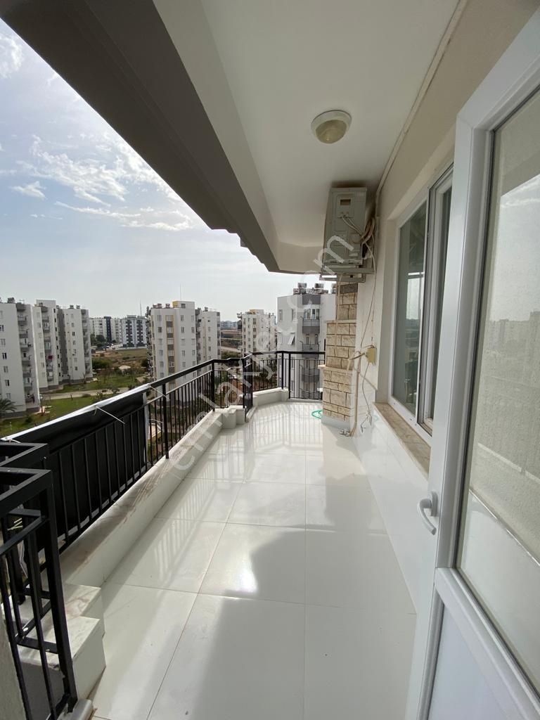 Antalya Kepez Çankaya'da Satılık Masrafsız Geniş 3+1 Daire - Görsel 9